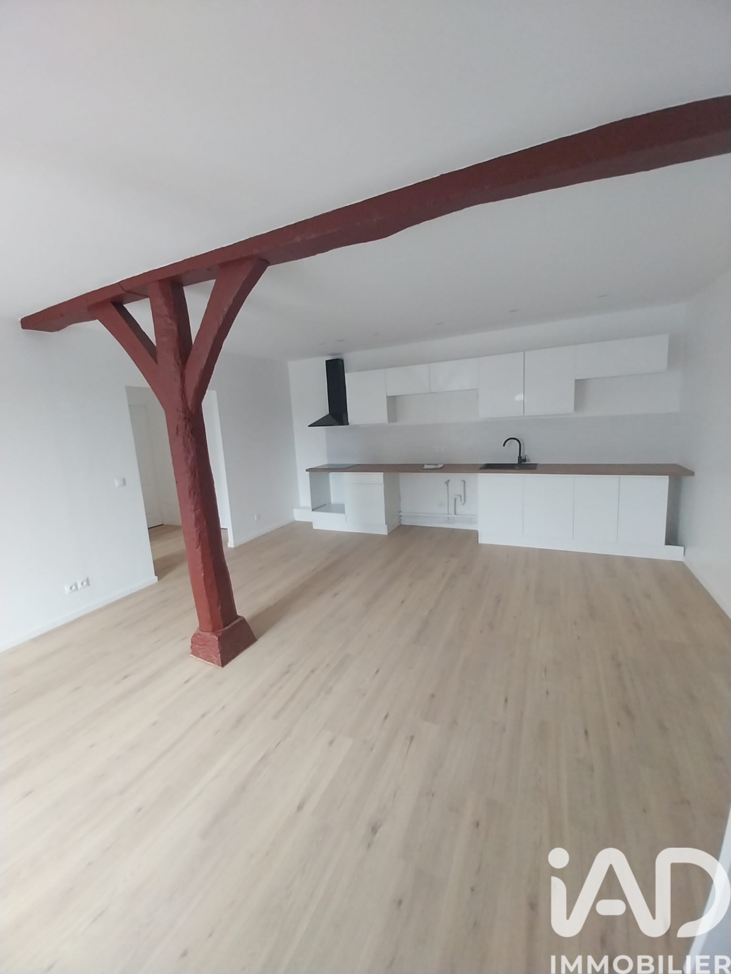 Appartement à Le Mée-sur-Seine