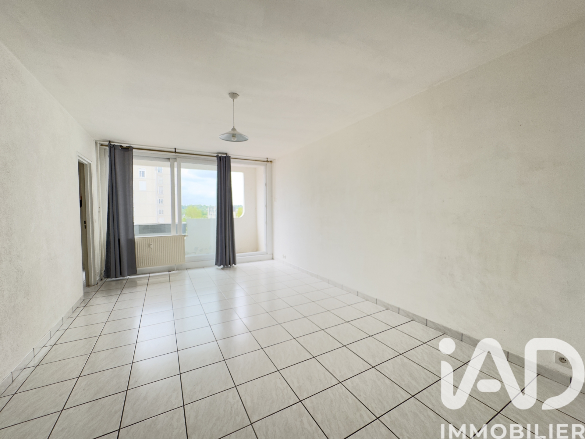 Appartement de 67m²