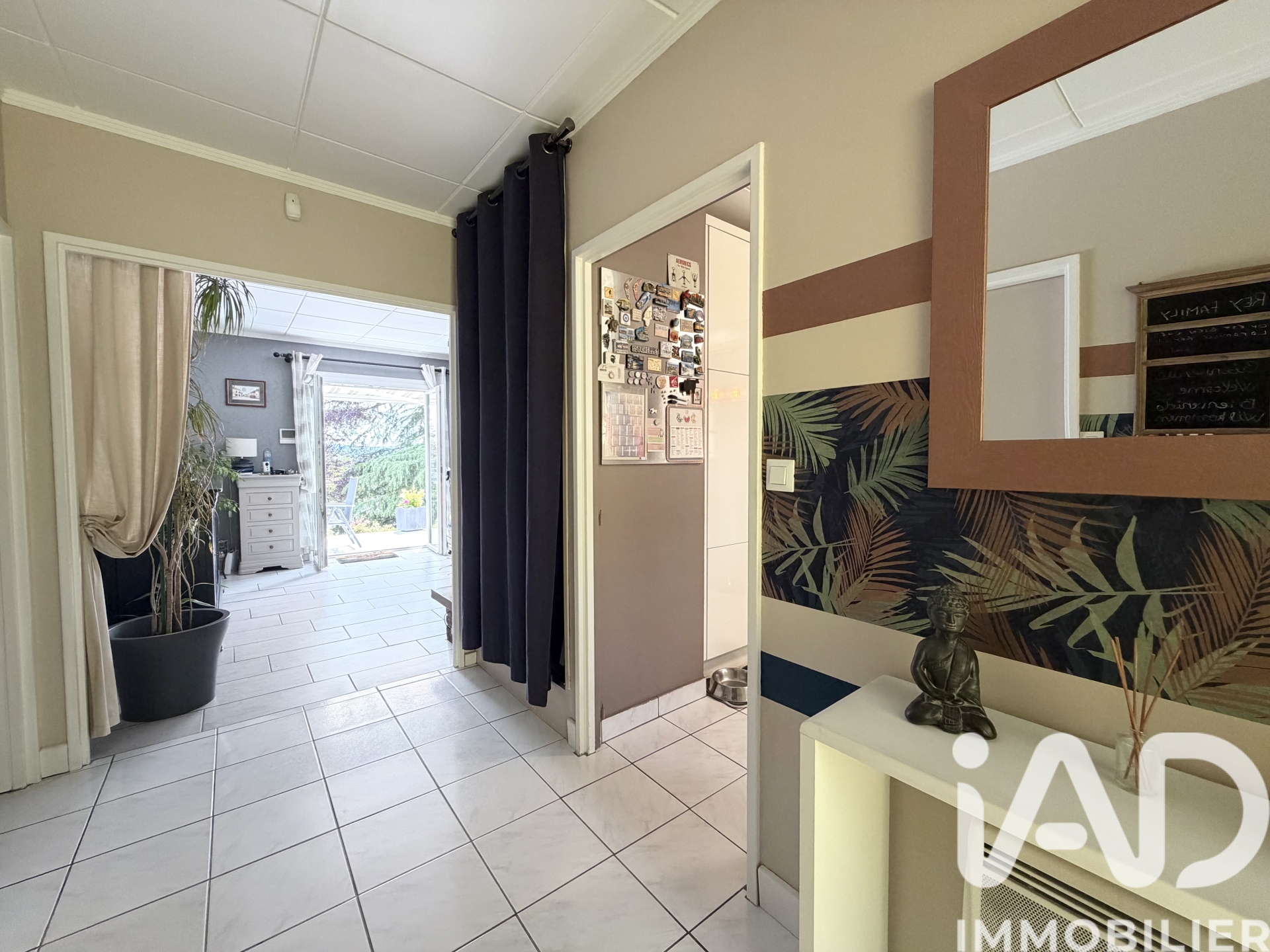 Vente Maison/villa 7 pièces