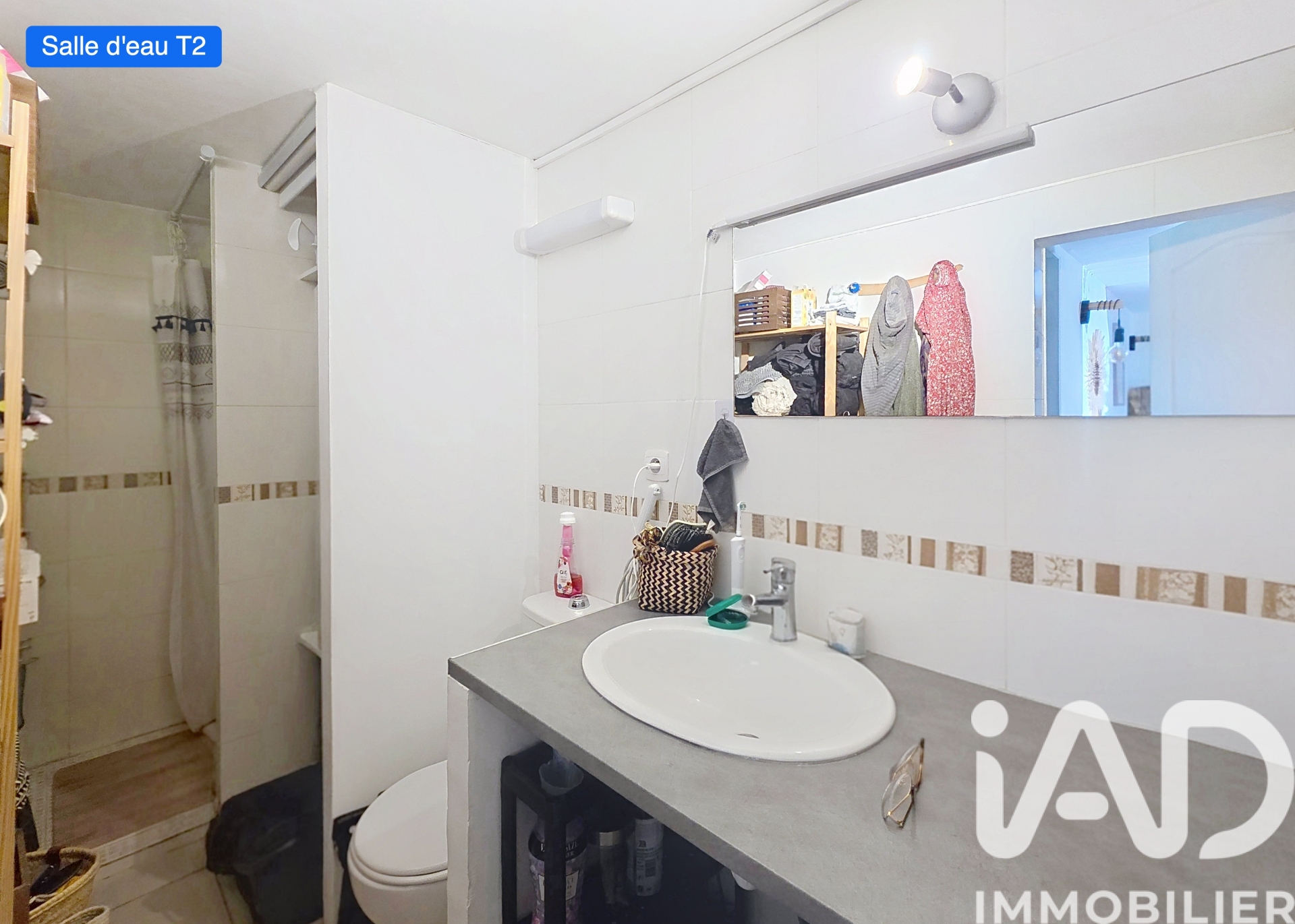 Vente maison à Bernis (30620) : maison de village 5 pièces 129 m² - 2022555 — 4