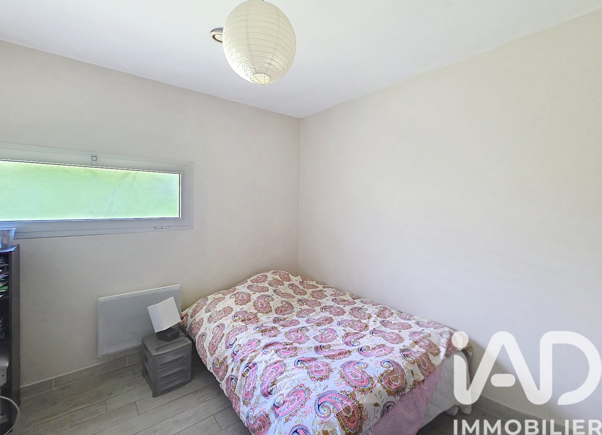 Vente maison à Bernis (30620) : maison de village 5 pièces 129 m² - 2022555 — 24