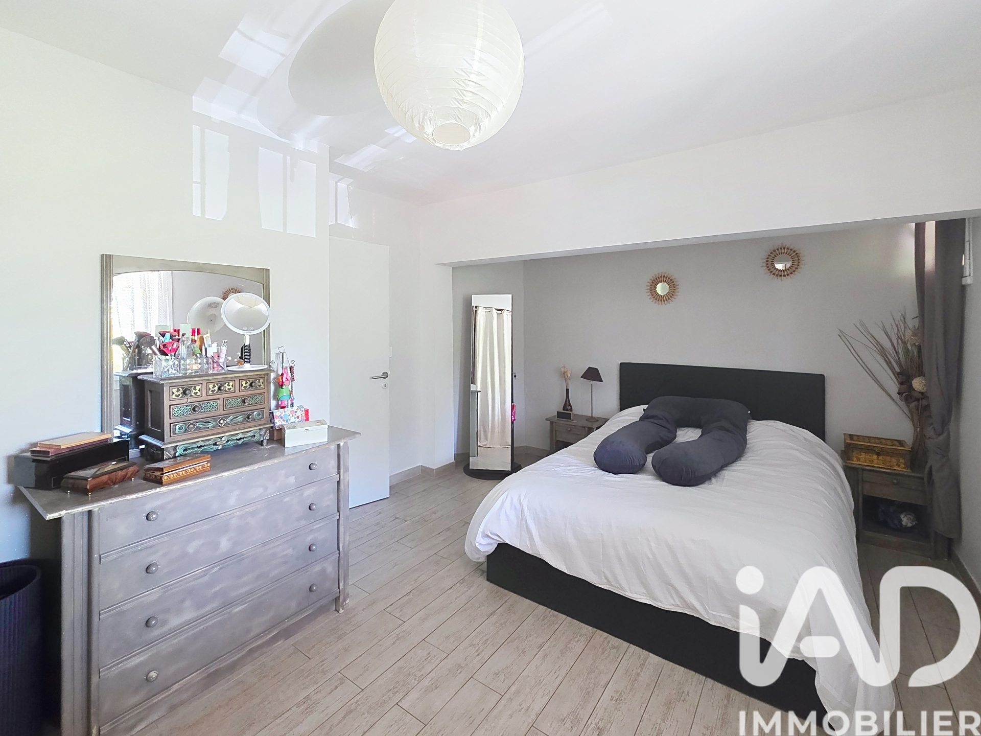 Vente maison à Bernis (30620) : maison de village 5 pièces 129 m² - 2022555 — 20
