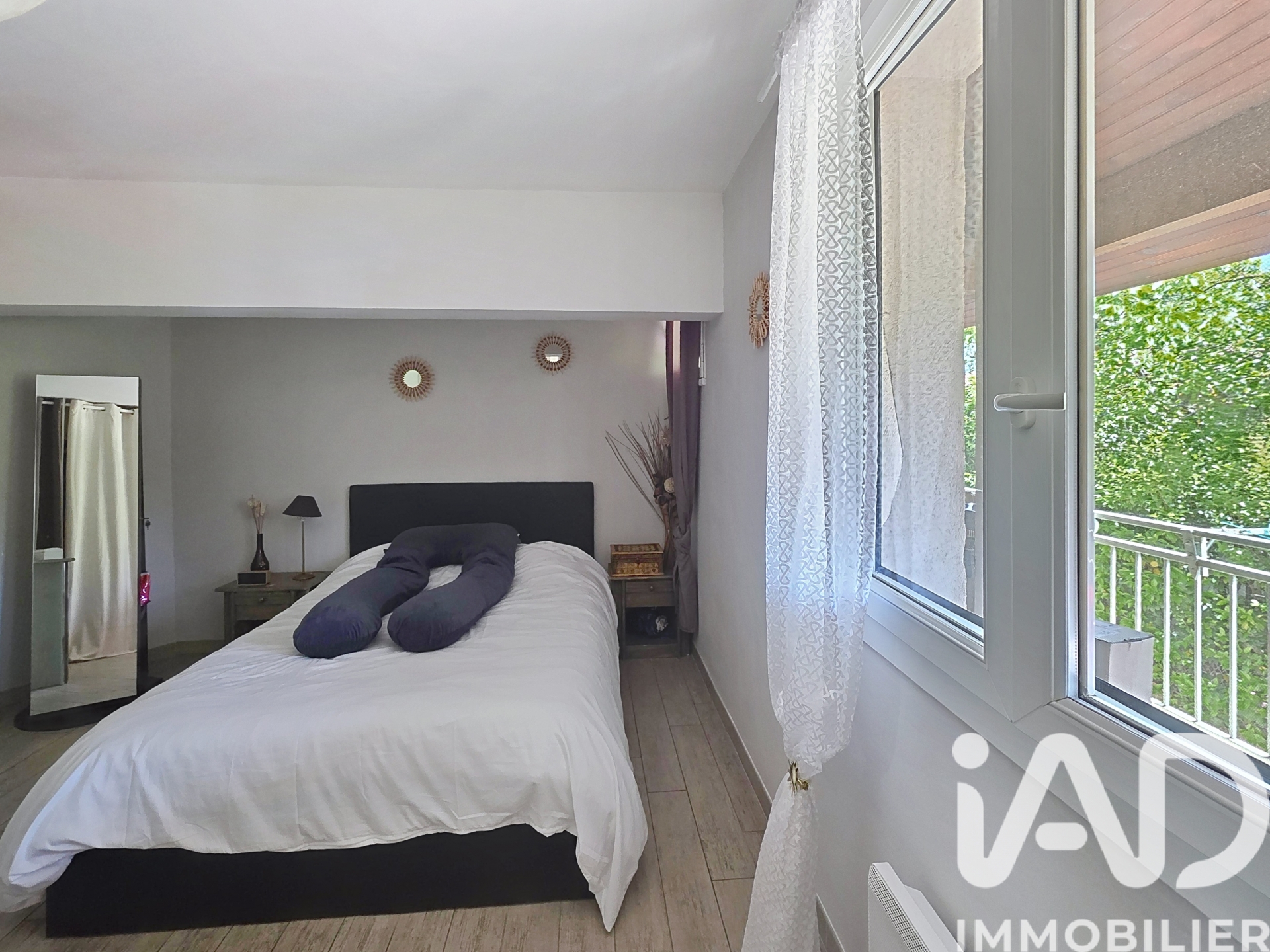 Vente maison à Bernis (30620) : maison de village 5 pièces 129 m² - 2022555 — 19