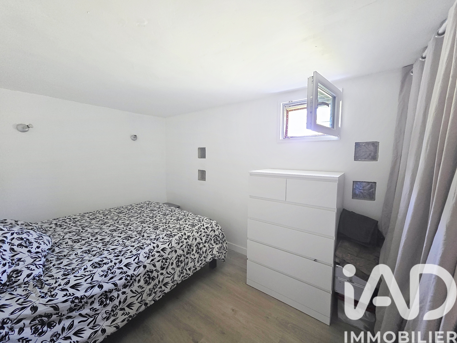 Vente maison à Bernis (30620) : maison de village 5 pièces 129 m² - 2022555 — 25