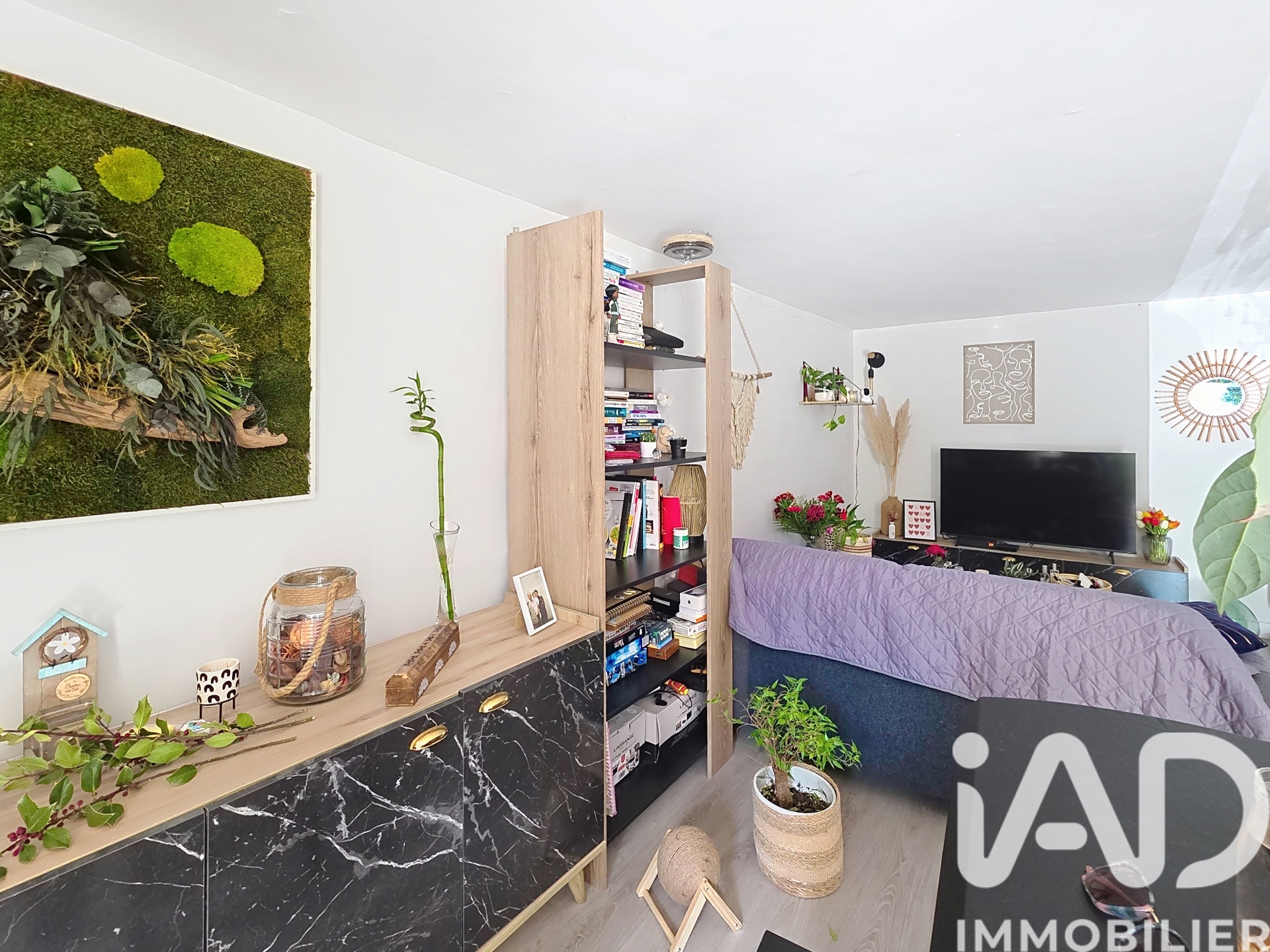 Vente maison à Bernis (30620) : maison de village 5 pièces 129 m² - 2022555 — 9