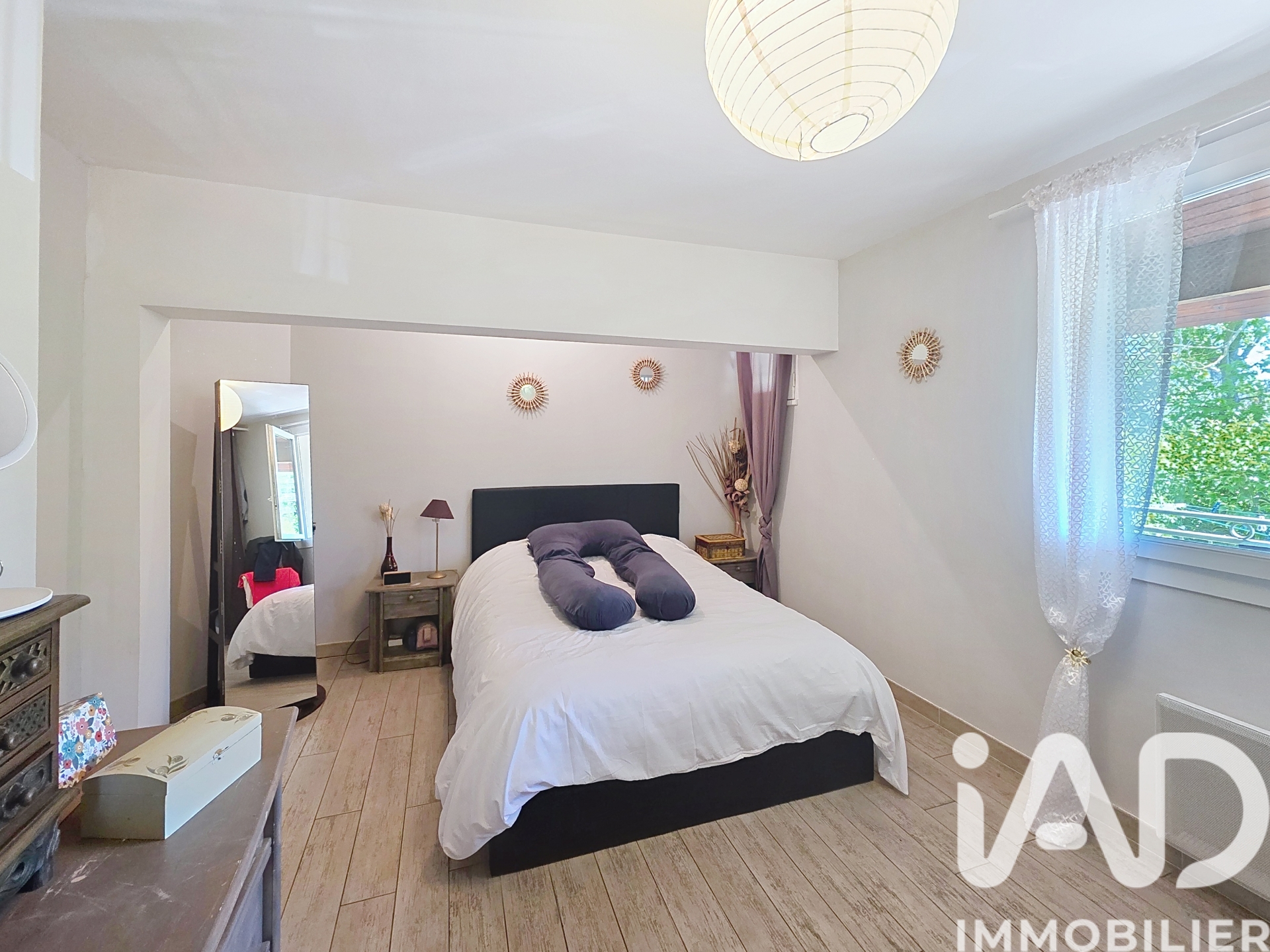 Vente maison à Bernis (30620) : maison de village 5 pièces 129 m² - 2022555 — 18