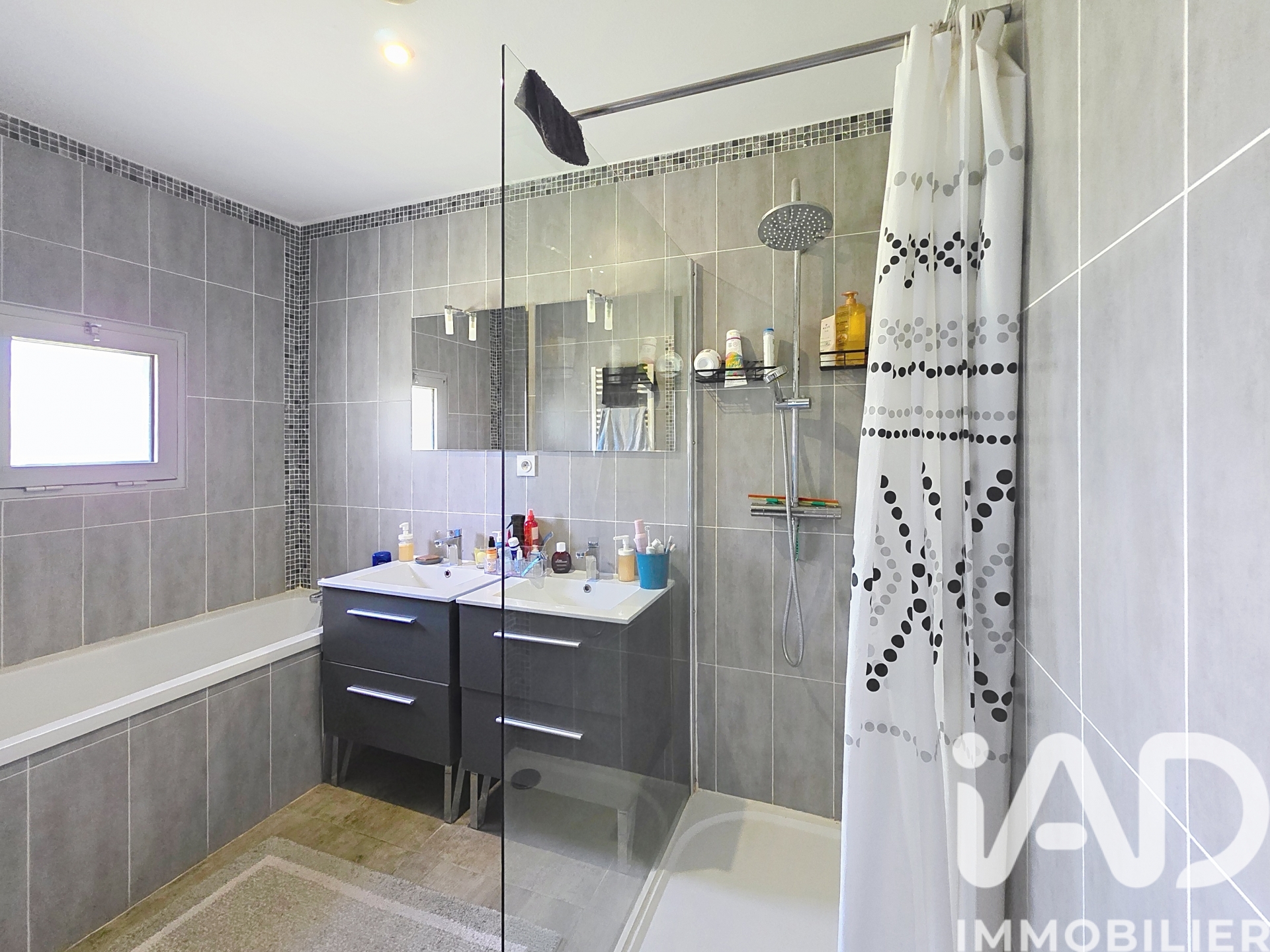 Vente maison à Bernis (30620) : maison de village 5 pièces 129 m² - 2022555 — 27