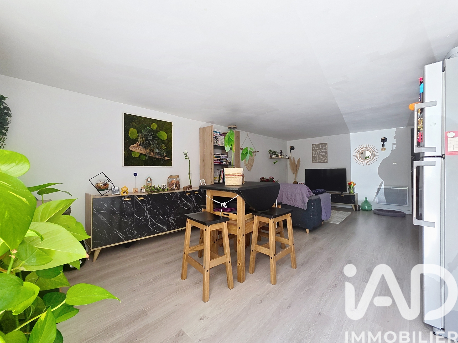Vente maison à Bernis (30620) : maison de village 5 pièces 129 m² - 2022555 — 7