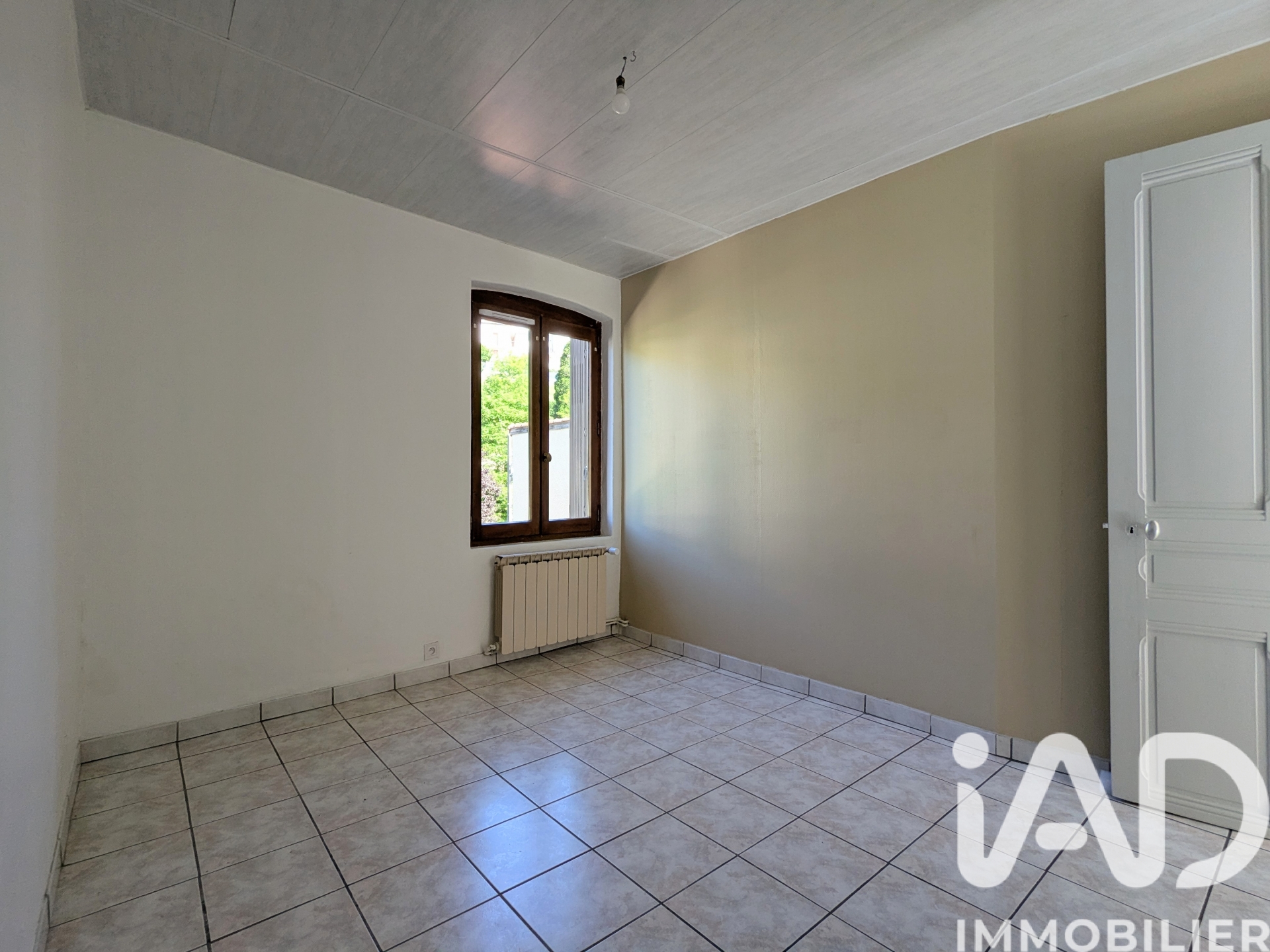 Vente appartement à Le Chambon-Feugerolles (42500) : appartement 3 pièces 64 m² - 2015582 — 7