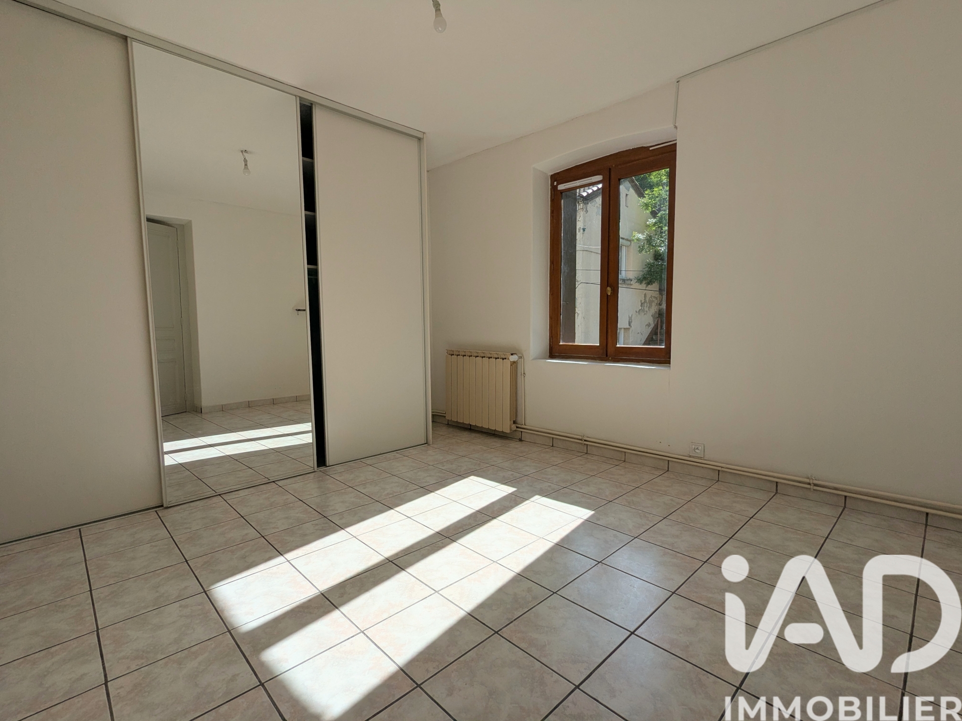 Vente appartement à Le Chambon-Feugerolles (42500) : appartement 3 pièces 64 m² - 2015582 — 5