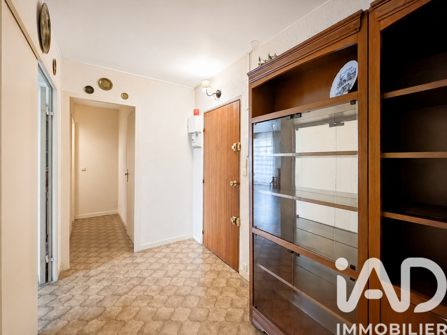 Vente appartement à Creil (60100) : appartement 4 pièces 83 m² - 2019593 — 4