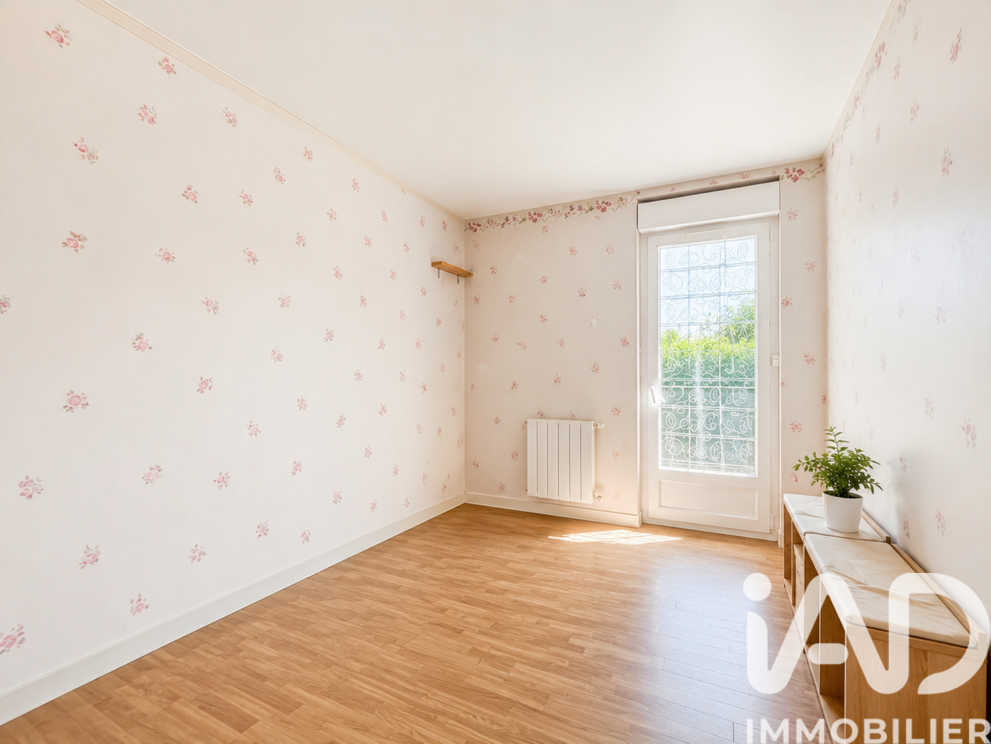 Vente appartement à Creil (60100) : appartement 4 pièces 83 m² - 2019593 — 8