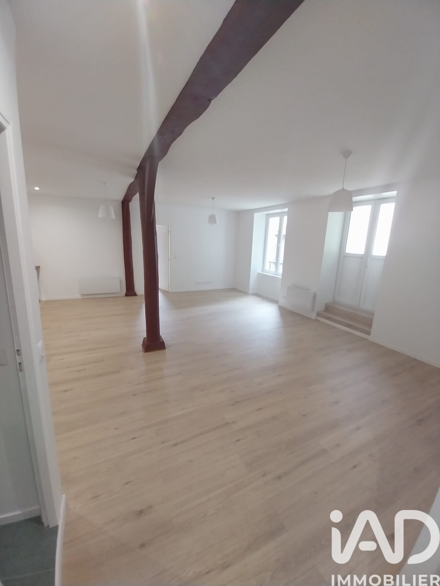 Appartement à Le Mée-sur-Seine