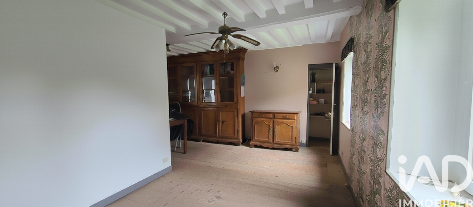 Vente maison à Bayeux (14400) : maison 5 pièces 137 m² - 2020816 — 12