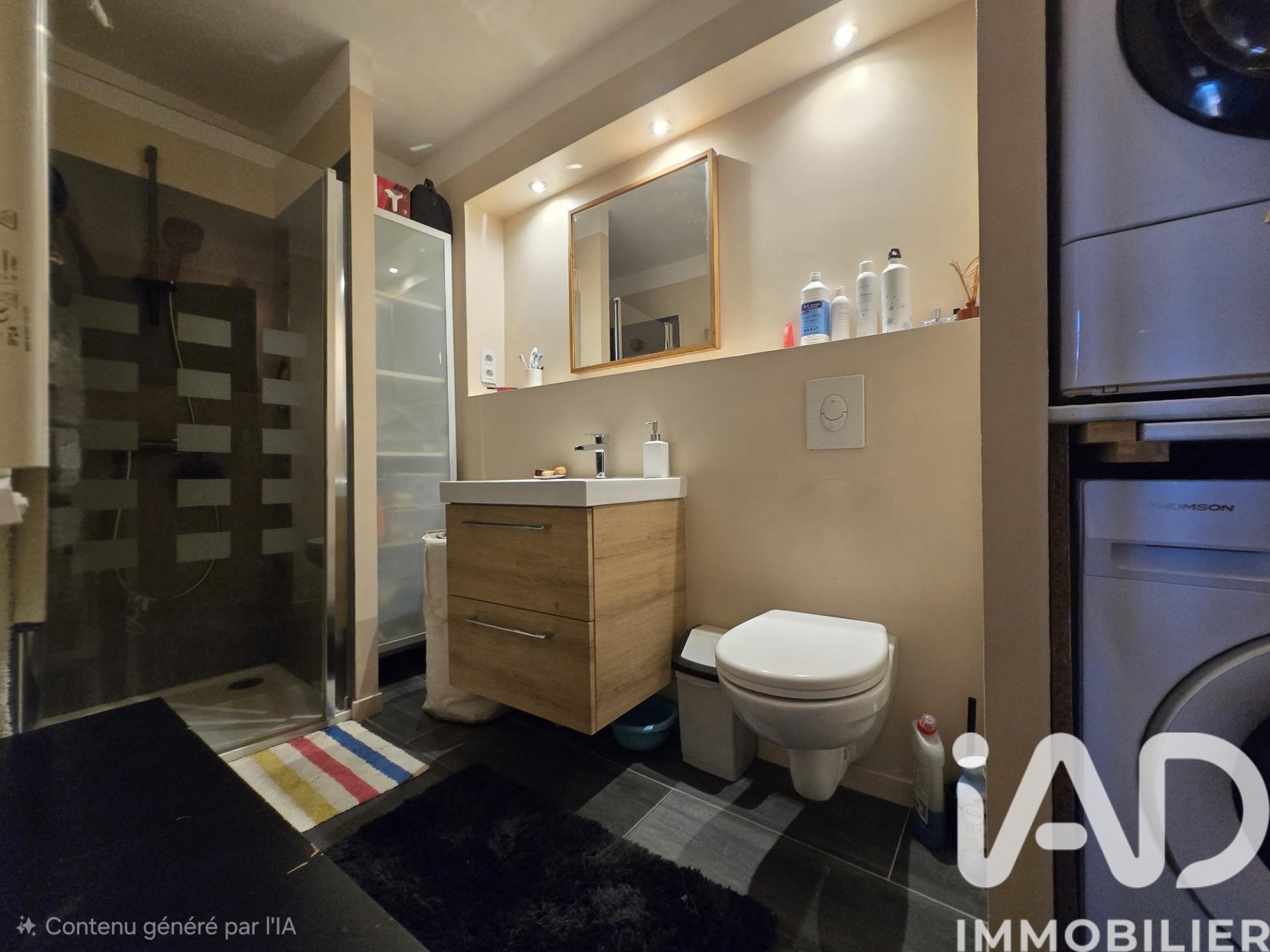 Vente maison à Peypin (13124) : maison de village 5 pièces 90 m² - 2020014 — 15