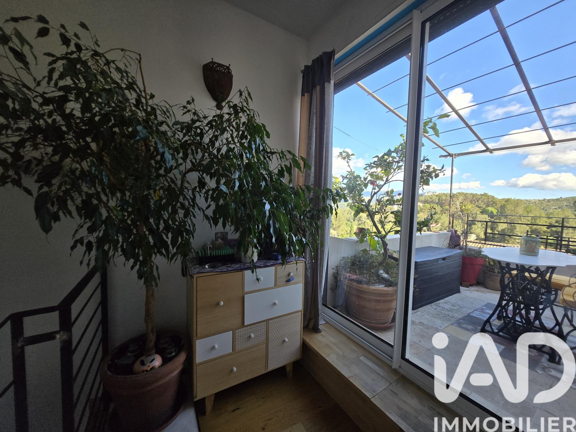 Vente maison à Peypin (13124) : maison de village 5 pièces 90 m² - 2020014 — 19