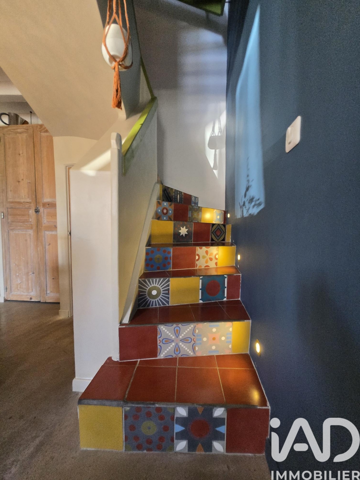 Vente maison à Peypin (13124) : maison de village 5 pièces 90 m² - 2020014 — 12