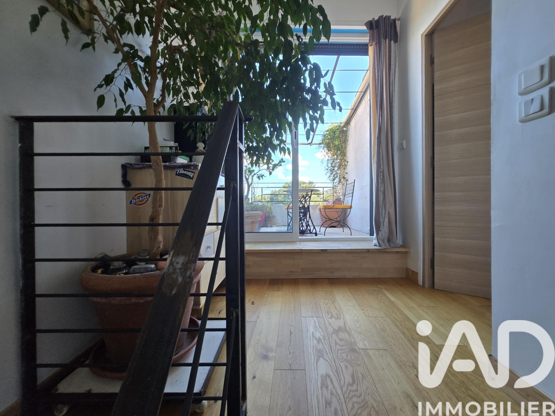 Vente maison à Peypin (13124) : maison de village 5 pièces 90 m² - 2020014 — 18