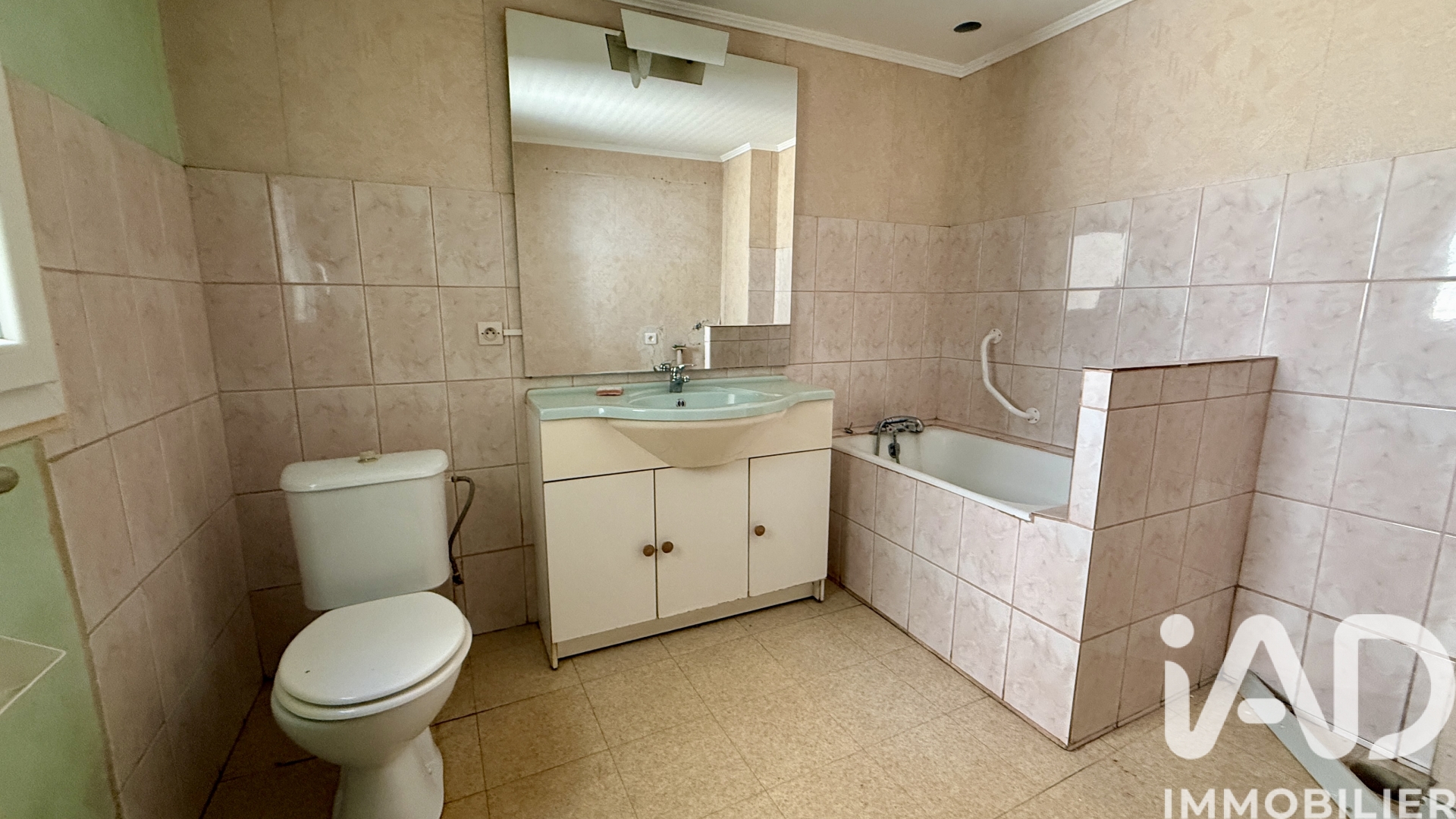 Vente maison à Aspiran (34800) : maison de village 9 pièces 174 m² - 2017541 — 14