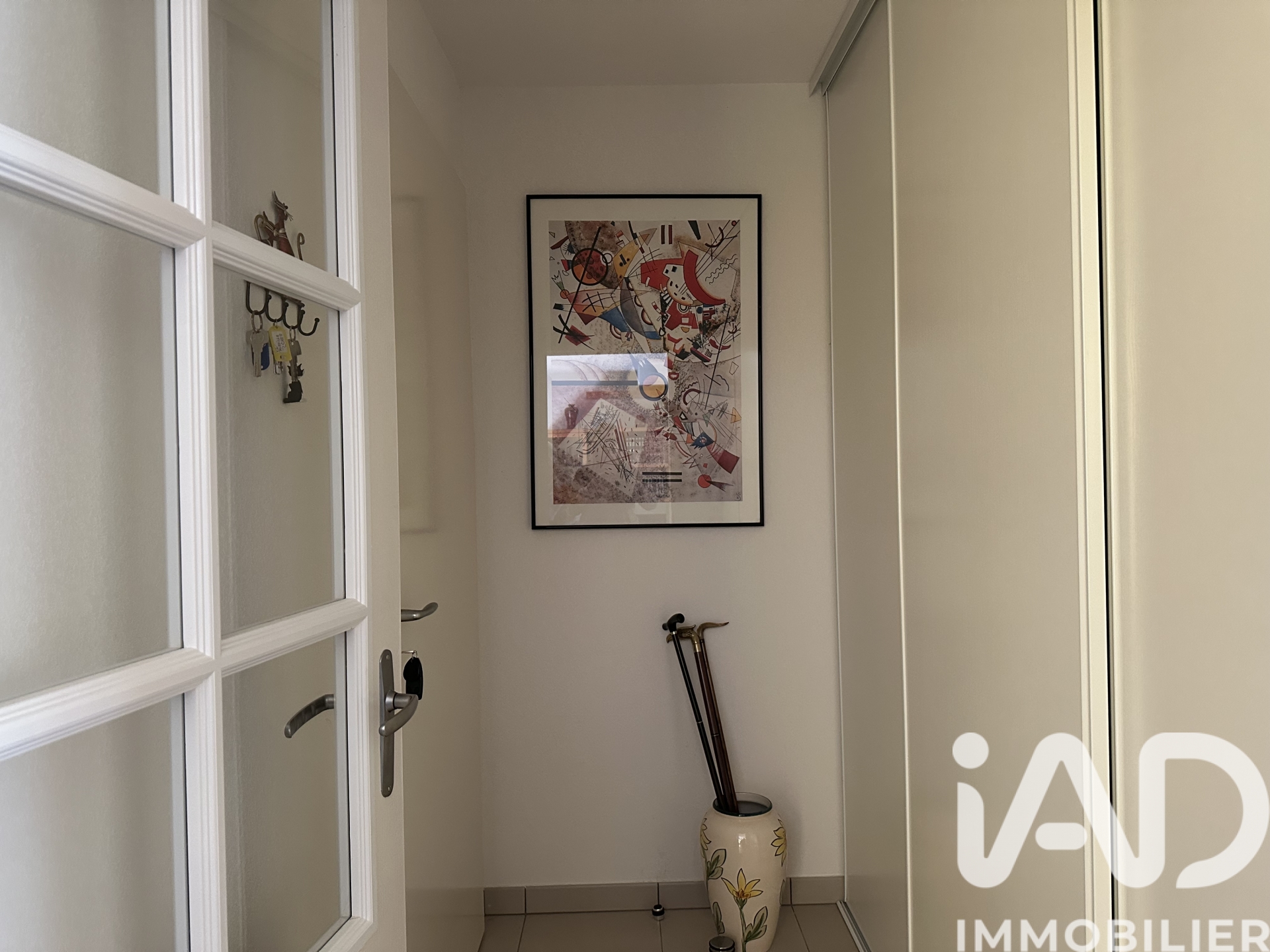 Vente maison à Bracieux (41250) : maison 3 pièces 78 m² — 17