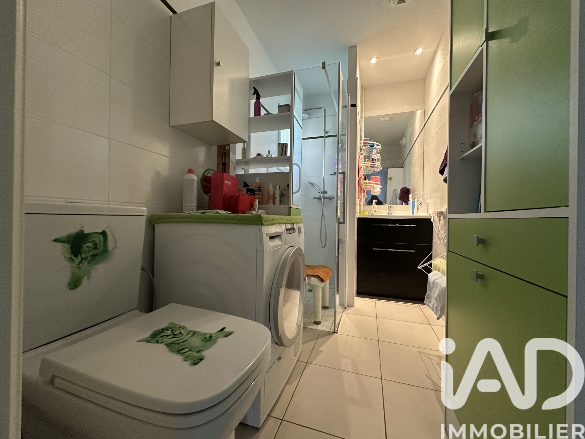 Vente maison à Bracieux (41250) : maison 3 pièces 78 m² — 11