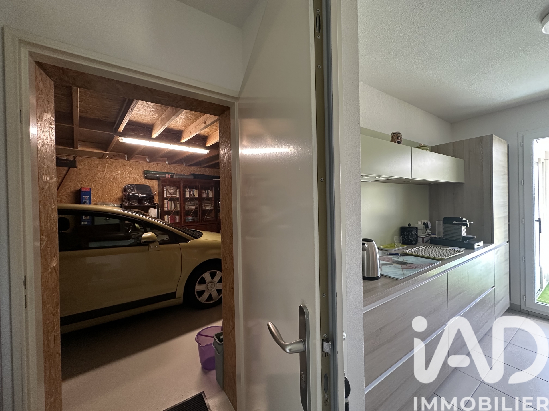 Vente maison à Bracieux (41250) : maison 3 pièces 78 m² — 18