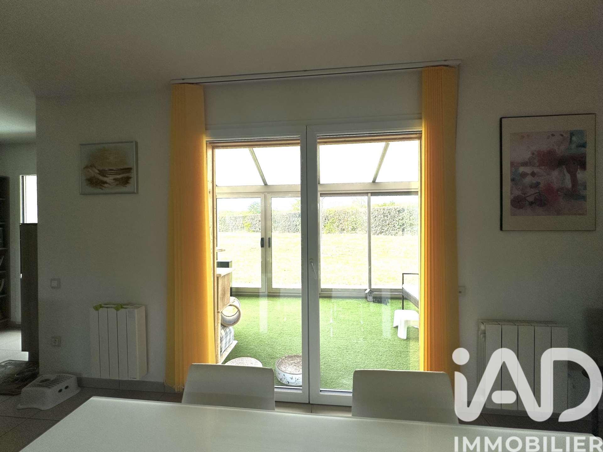Vente maison à Bracieux (41250) : maison 3 pièces 78 m² — 14
