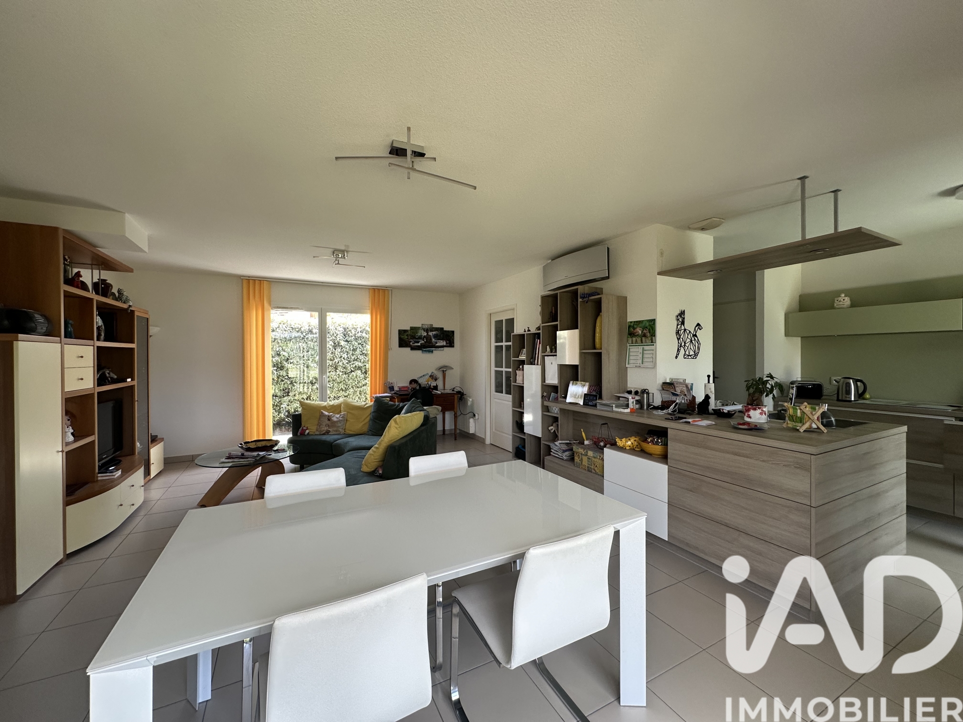 Vente maison à Bracieux (41250) : maison 3 pièces 78 m² — 10