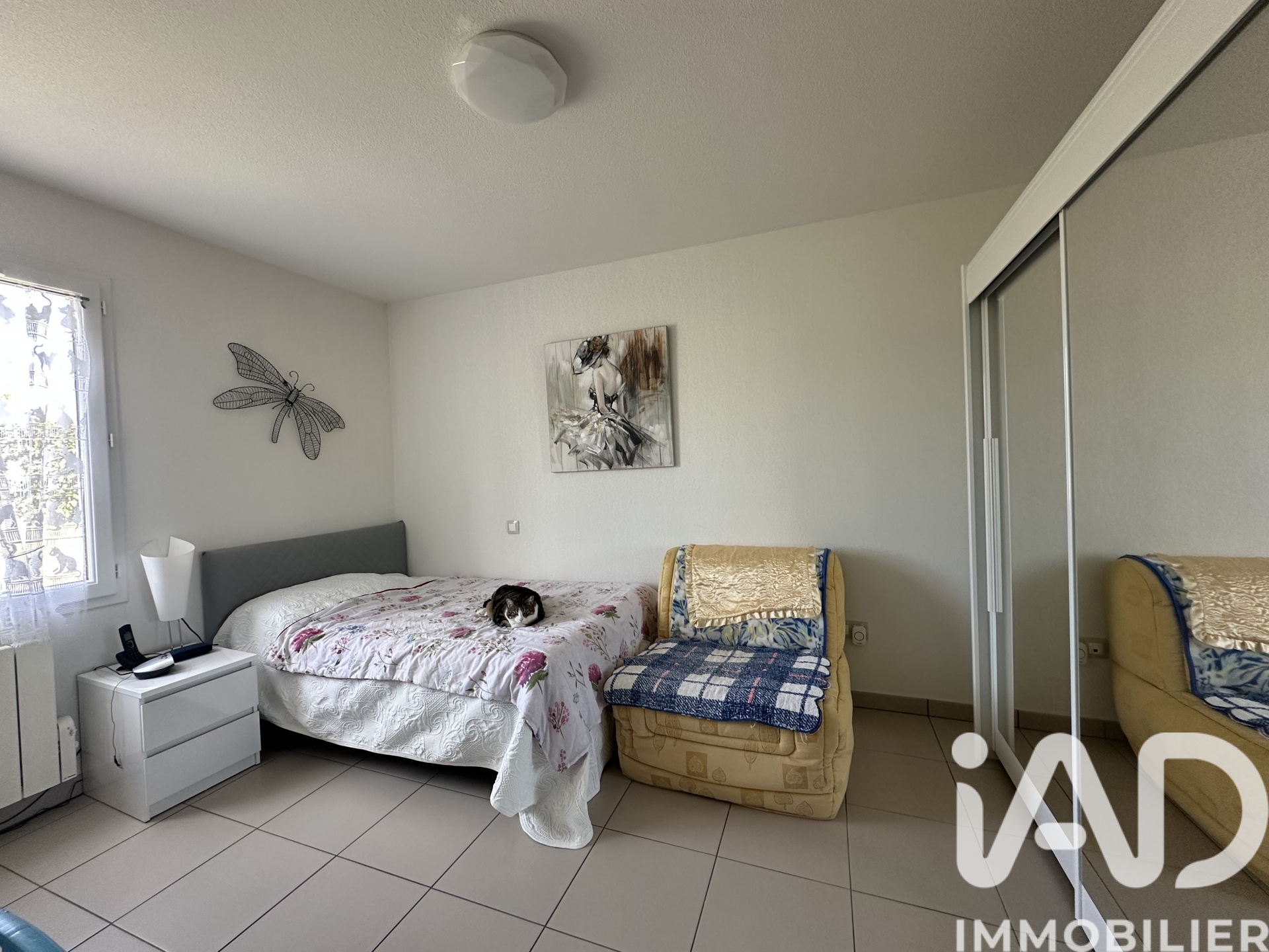 Vente maison à Bracieux (41250) : maison 3 pièces 78 m² — 12