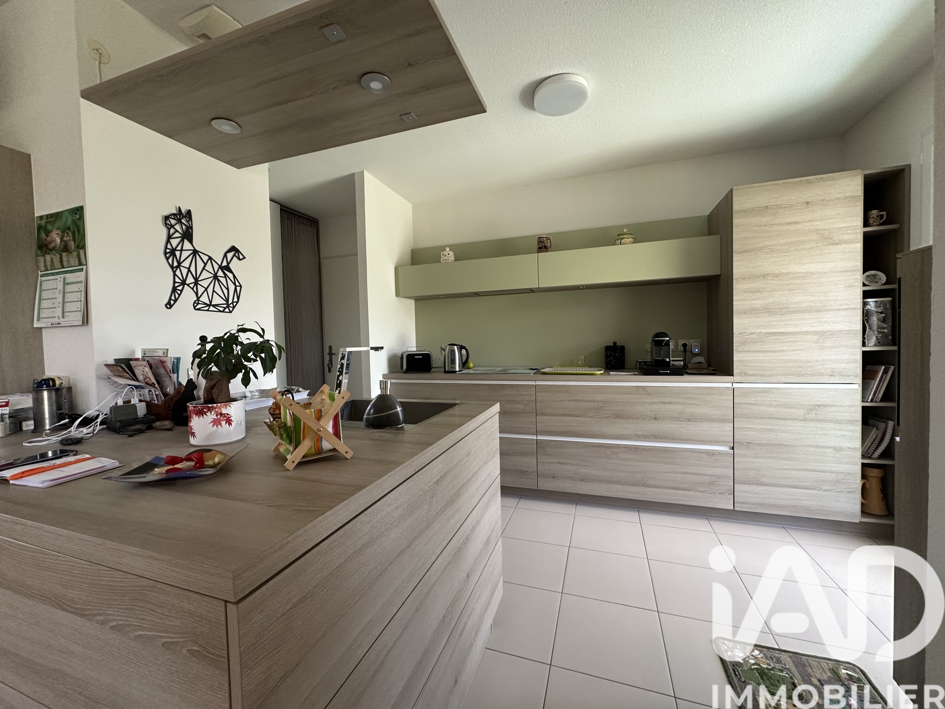 Vente maison à Bracieux (41250) : maison 3 pièces 78 m² — 6