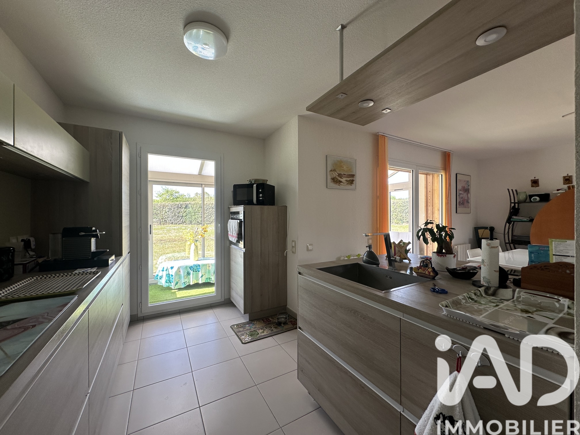 Vente maison à Bracieux (41250) : maison 3 pièces 78 m² — 4
