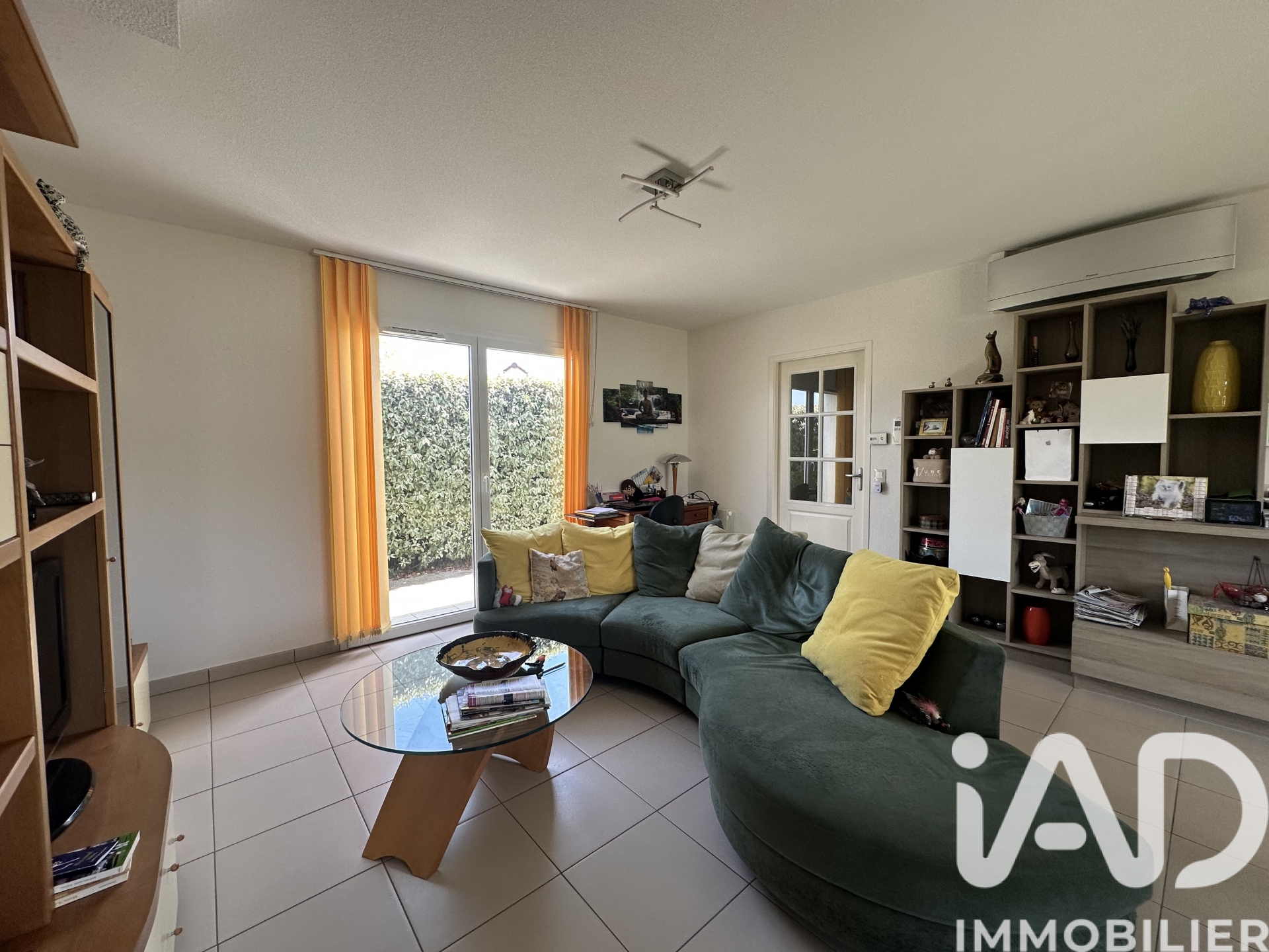 Vente maison à Bracieux (41250) : maison 3 pièces 78 m² — 8