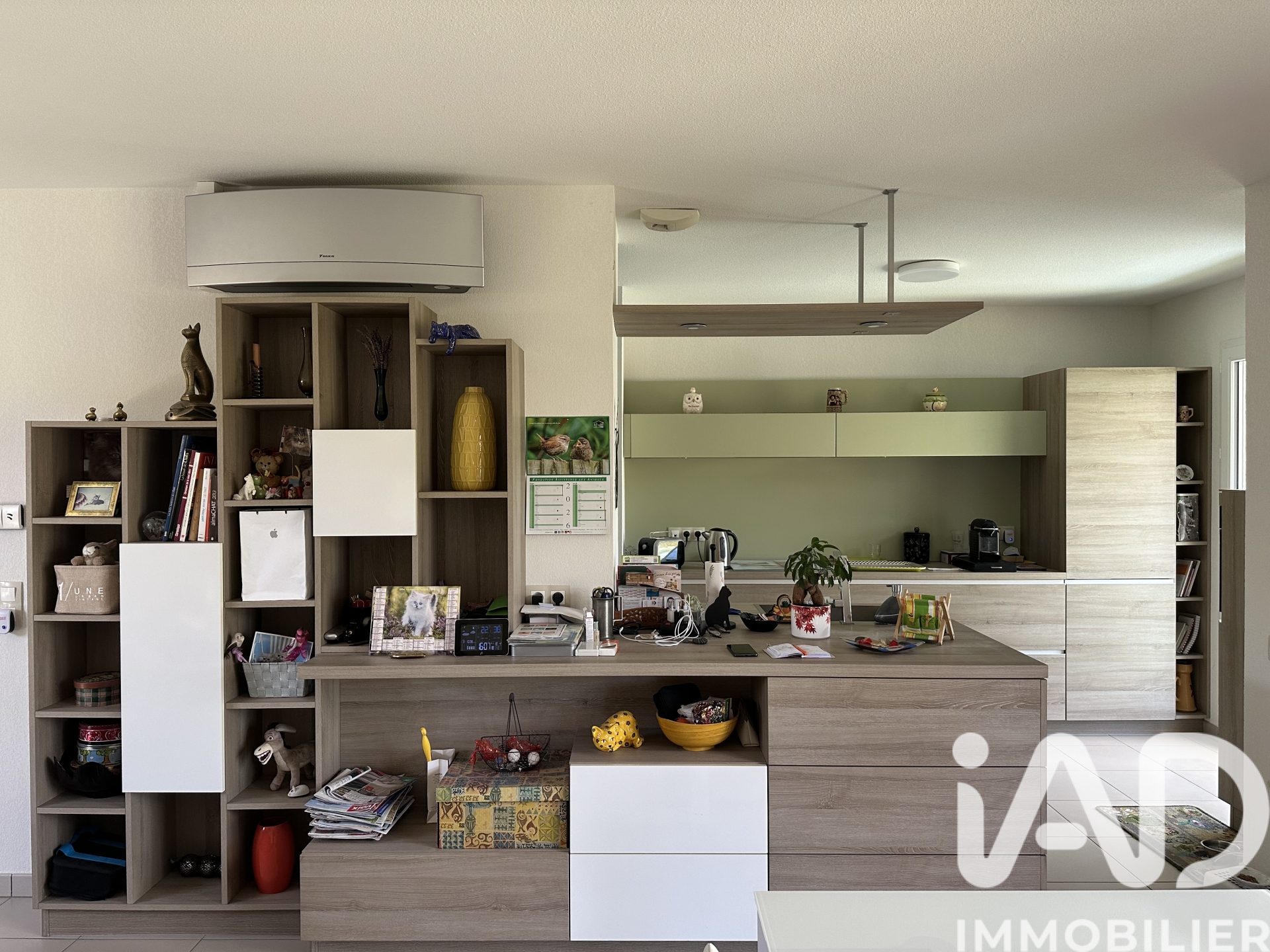 Vente maison à Bracieux (41250) : maison 3 pièces 78 m² — 5