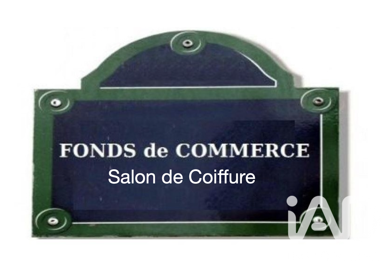 Vente esthétique, coiffure​ 35 m² à Ars — 7