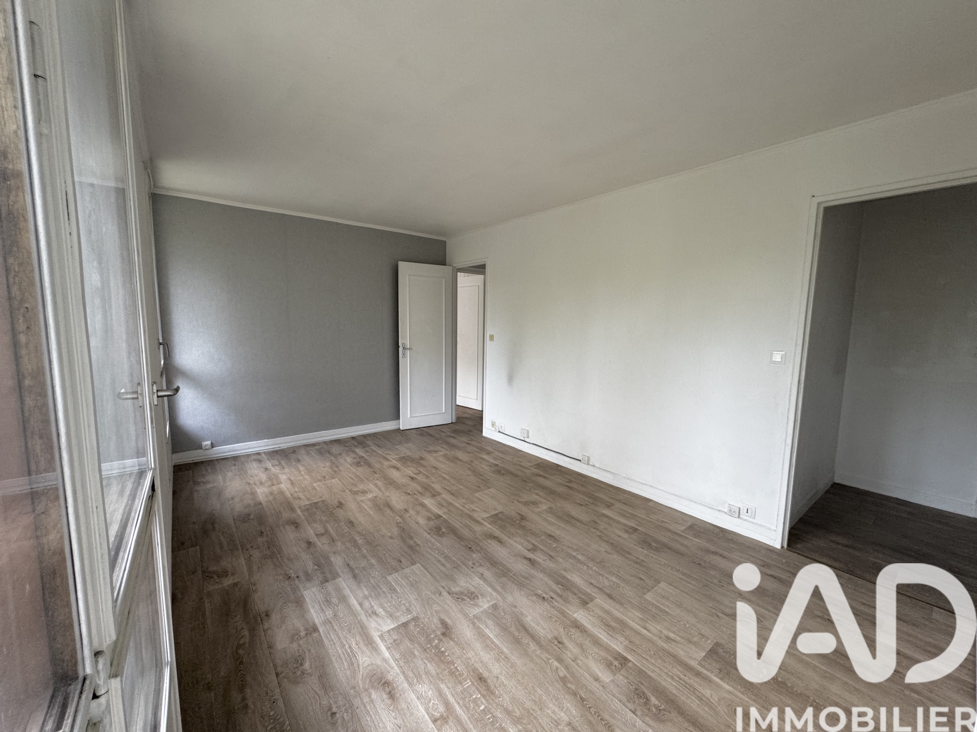 Vente appartement à Brunoy (91800) : appartement 2 pièces 46 m² - 2020663 — 4