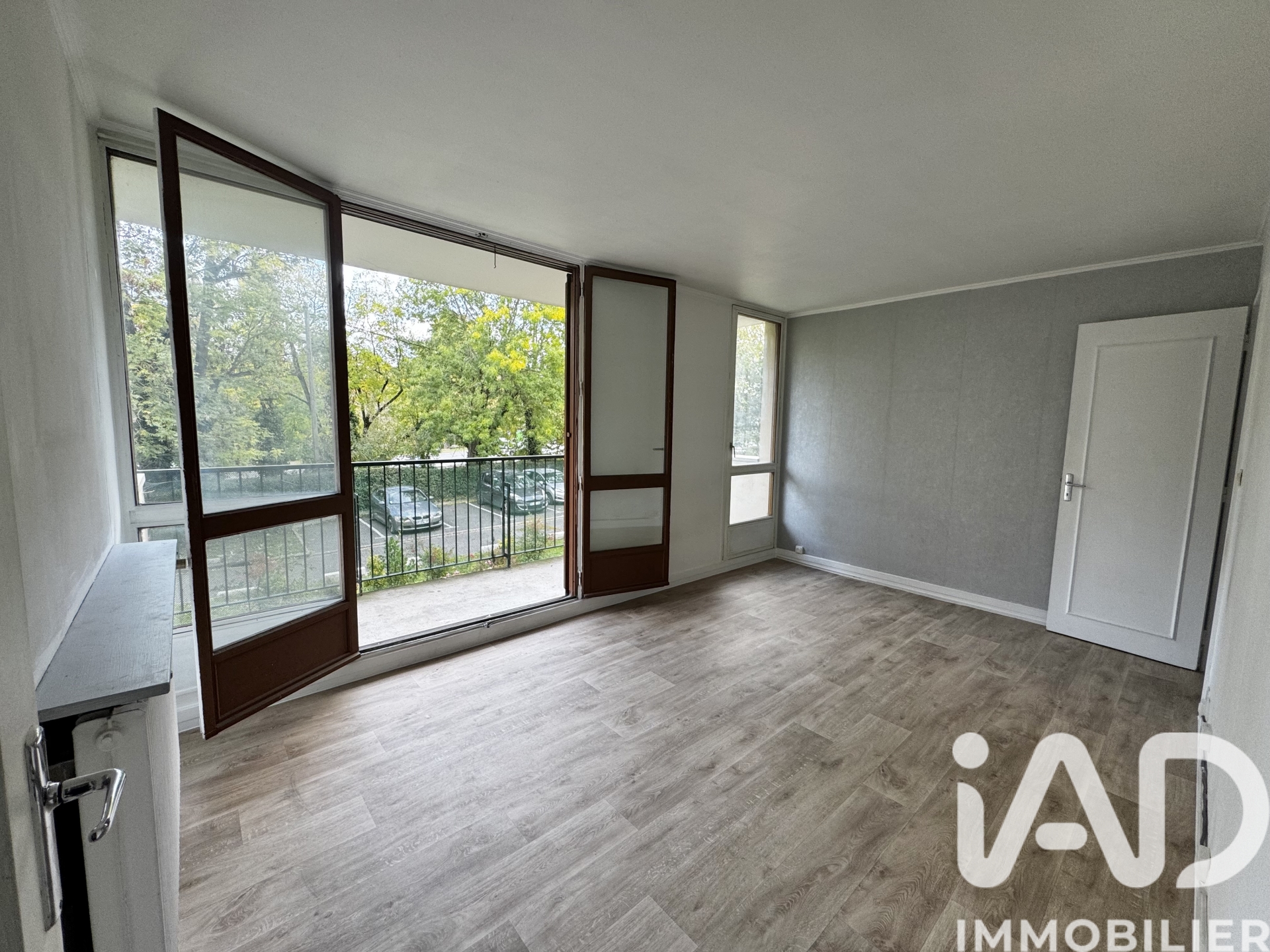 Vente appartement à Brunoy (91800) : appartement 2 pièces 46 m² - 2020663 — 5