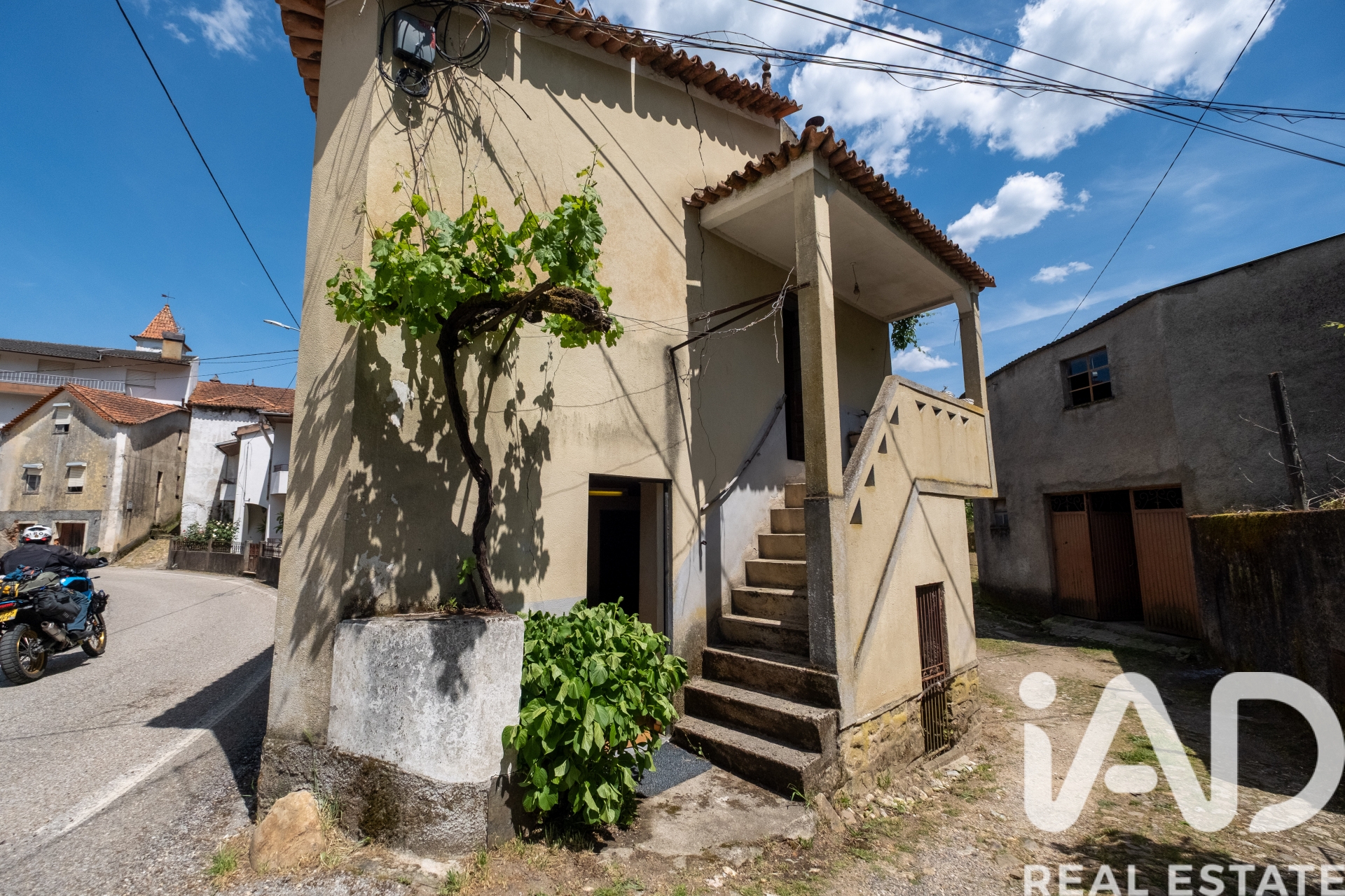 Moradia T4 à venda em Casal de São José, Trancoso — foto 5