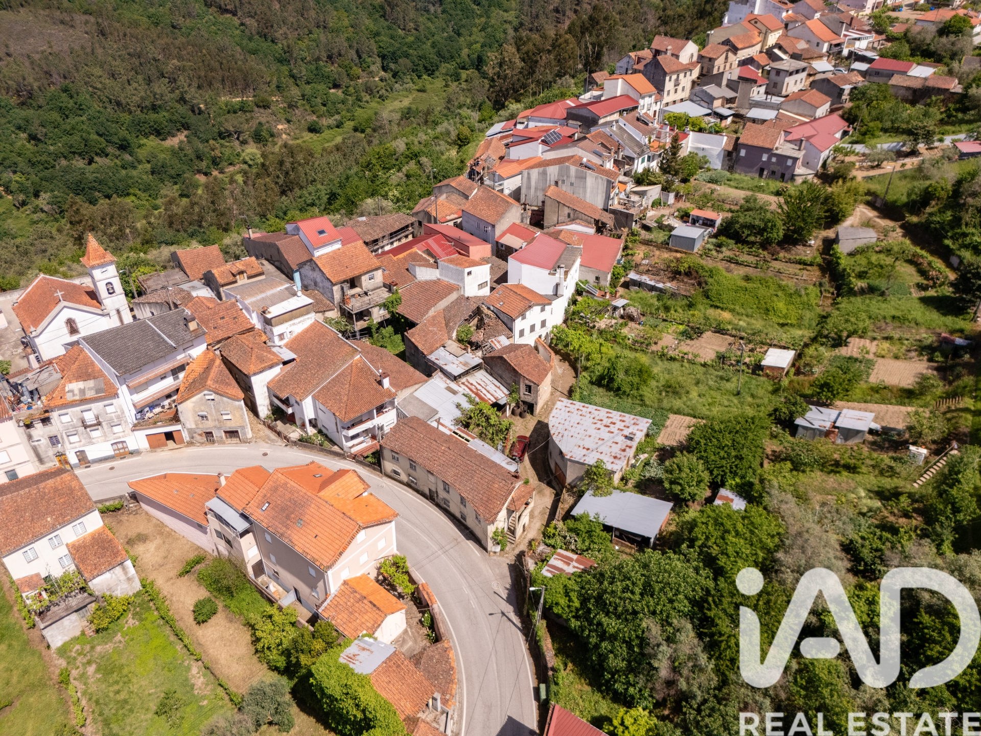 Moradia T4 à venda em Casal de São José, Trancoso — foto 4