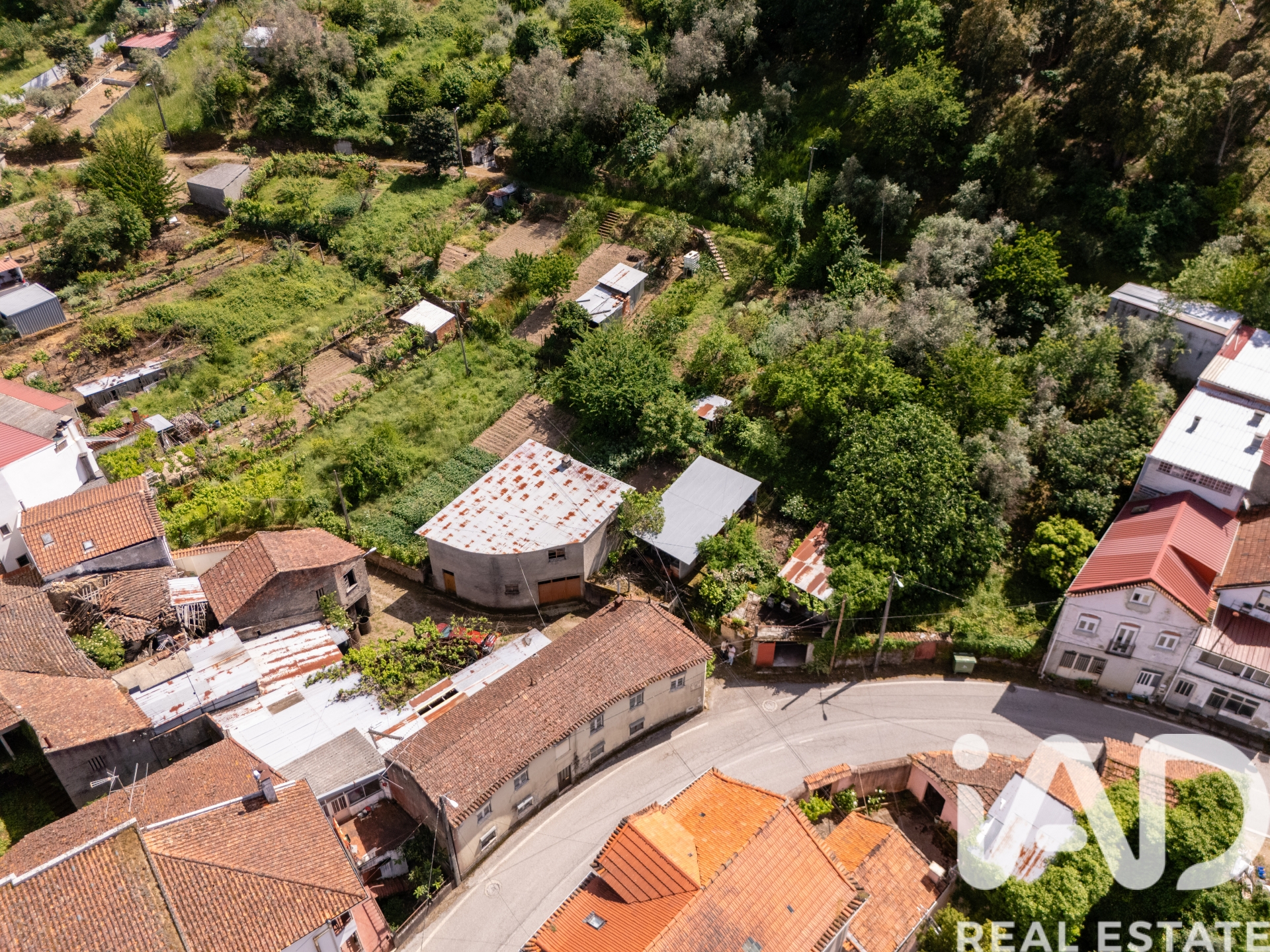 Moradia T4 à venda em Casal de São José, Trancoso — foto 3
