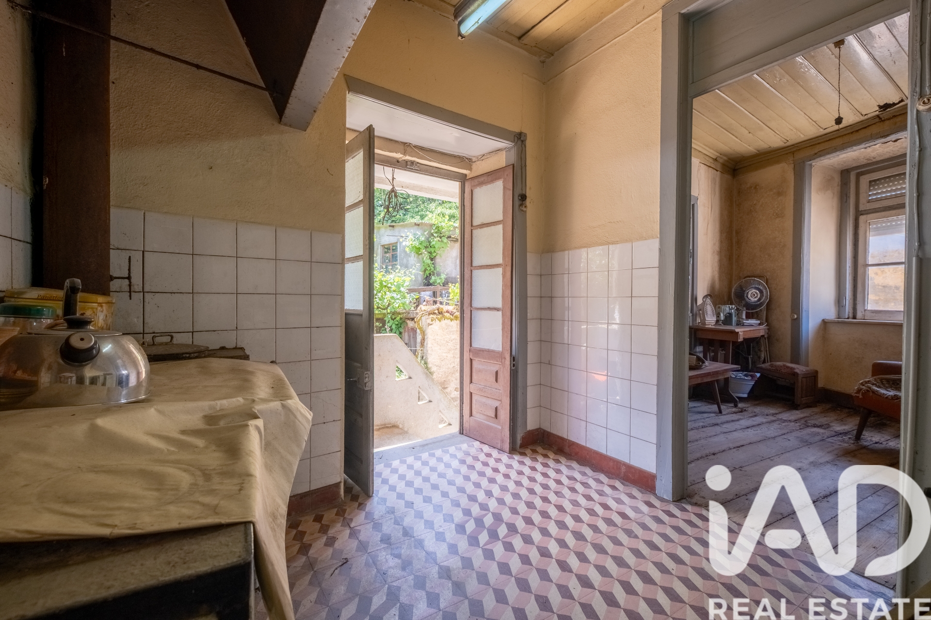 Moradia T4 à venda em Casal de São José, Trancoso — foto 17