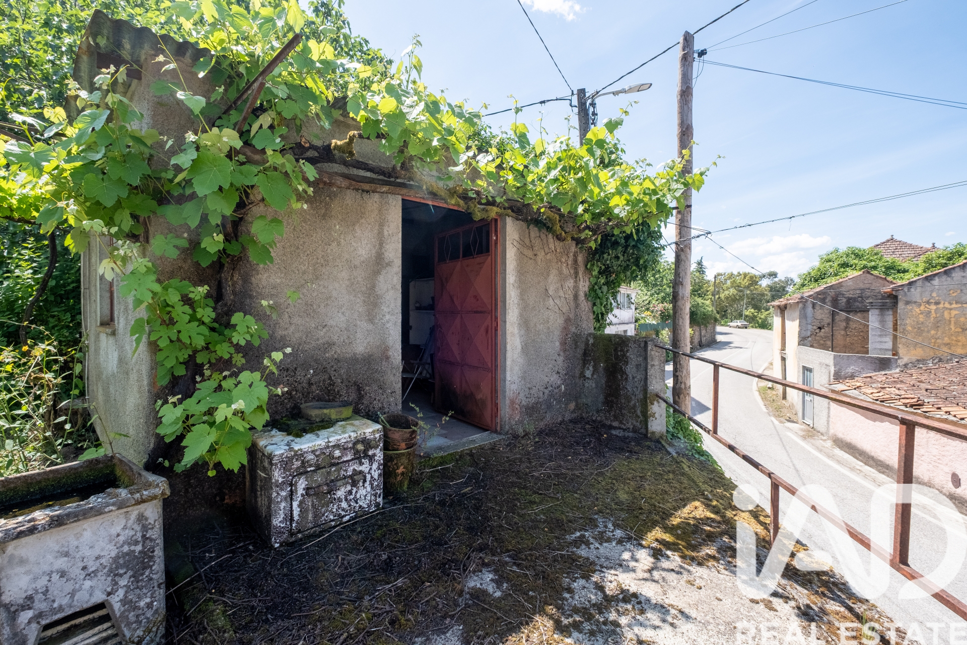 Moradia T4 à venda em Casal de São José, Trancoso — foto 21