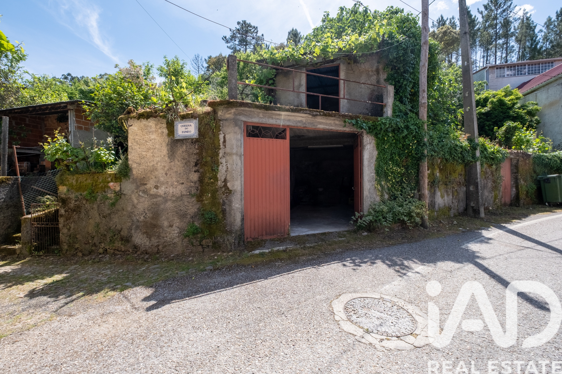 Moradia T4 à venda em Casal de São José, Trancoso — foto 23