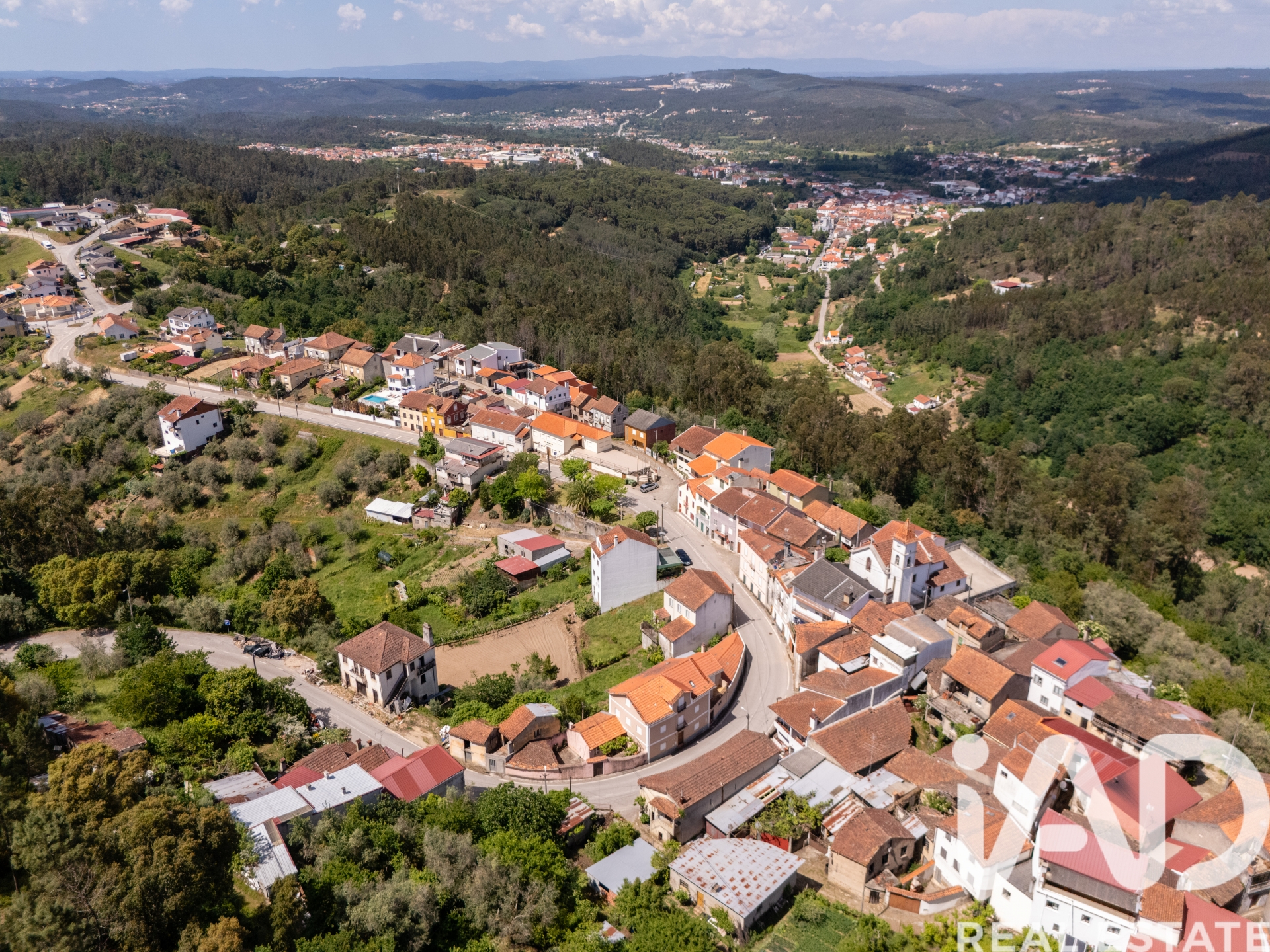 Moradia T4 à venda em Casal de São José, Trancoso — foto 26