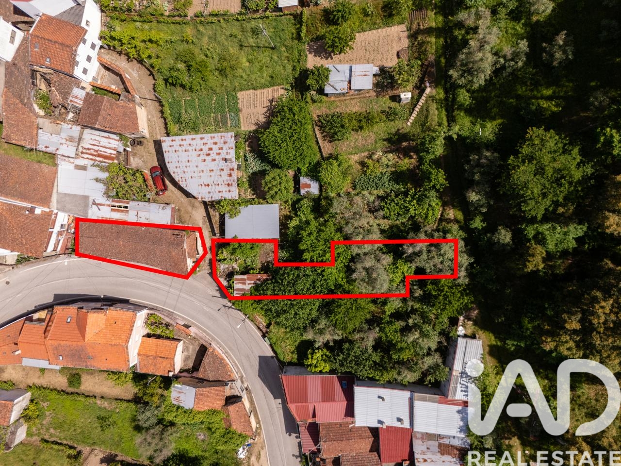 Moradia T4 à venda em Casal de São José, Trancoso — foto 27