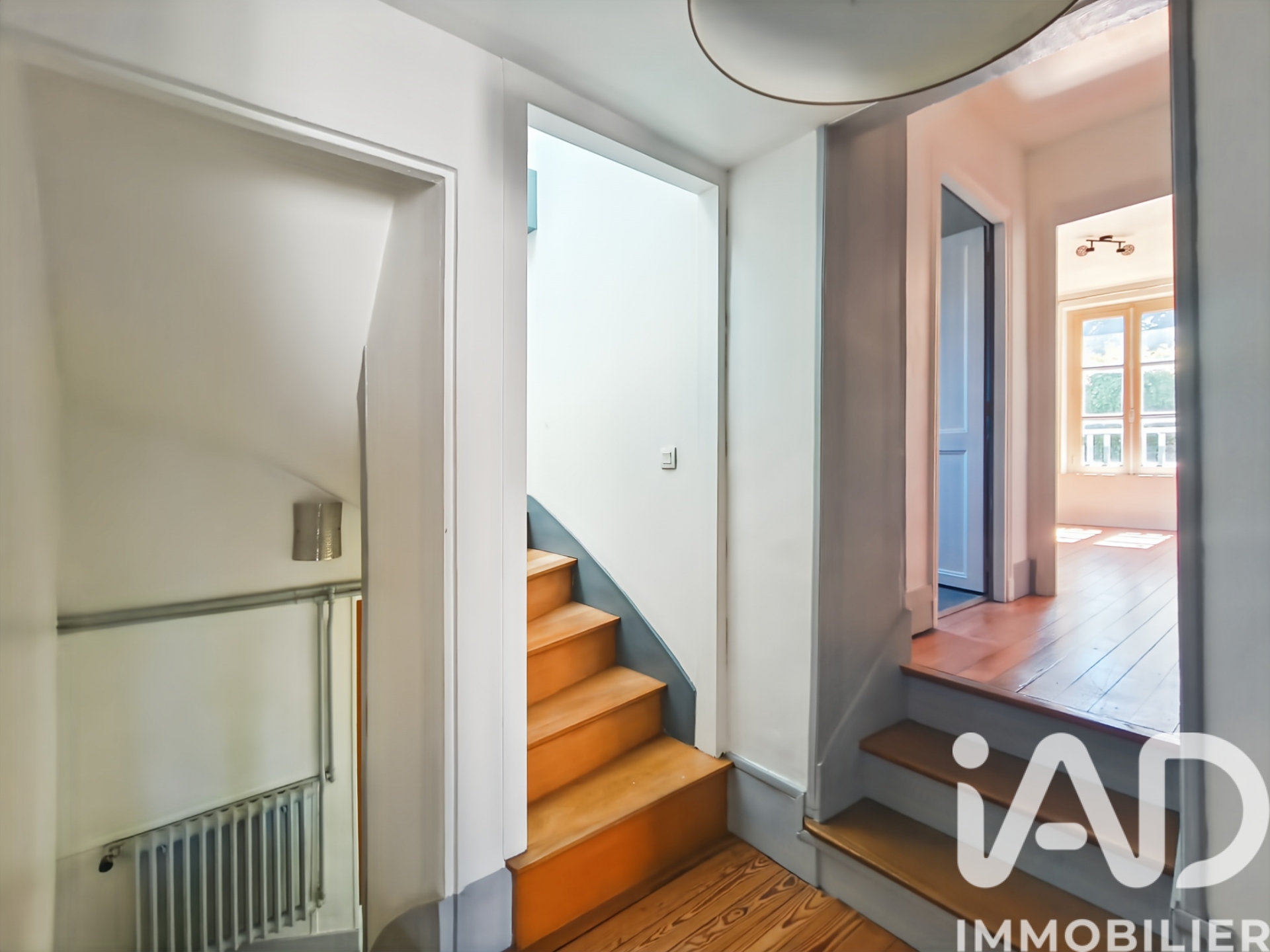 Vente maison à Pontoise (95300) : maison 6 pièces 145 m² - 2020762 — 4