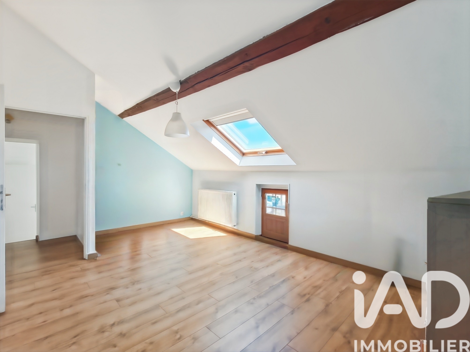 Vente maison à Pontoise (95300) : maison 6 pièces 145 m² - 2020762 — 16