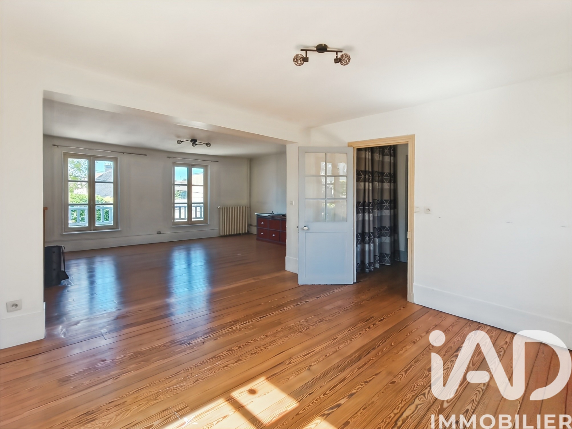 Vente maison à Pontoise (95300) : maison 6 pièces 145 m² - 2020762 — 5