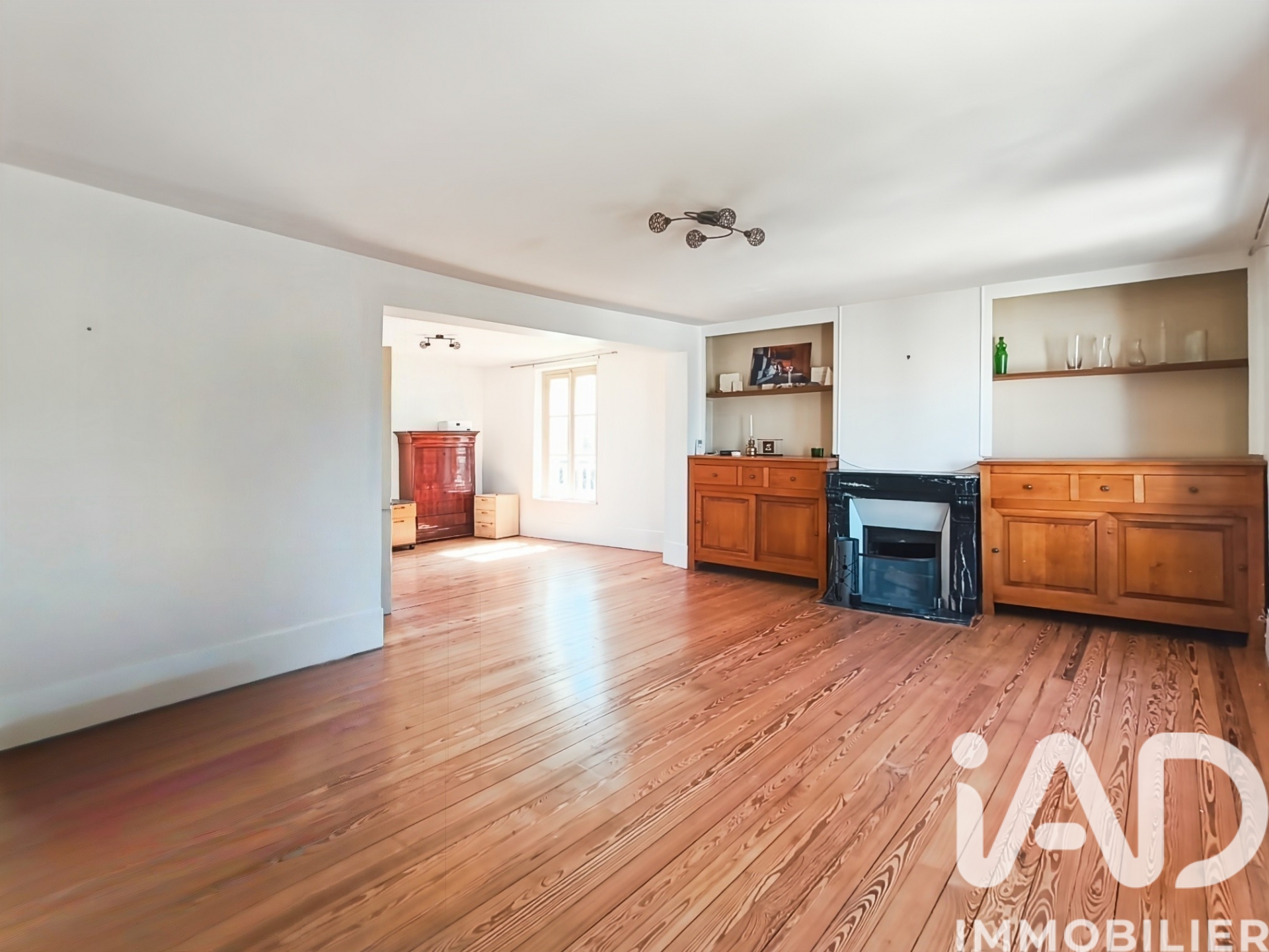 Vente maison à Pontoise (95300) : maison 6 pièces 145 m² - 2020762 — 6