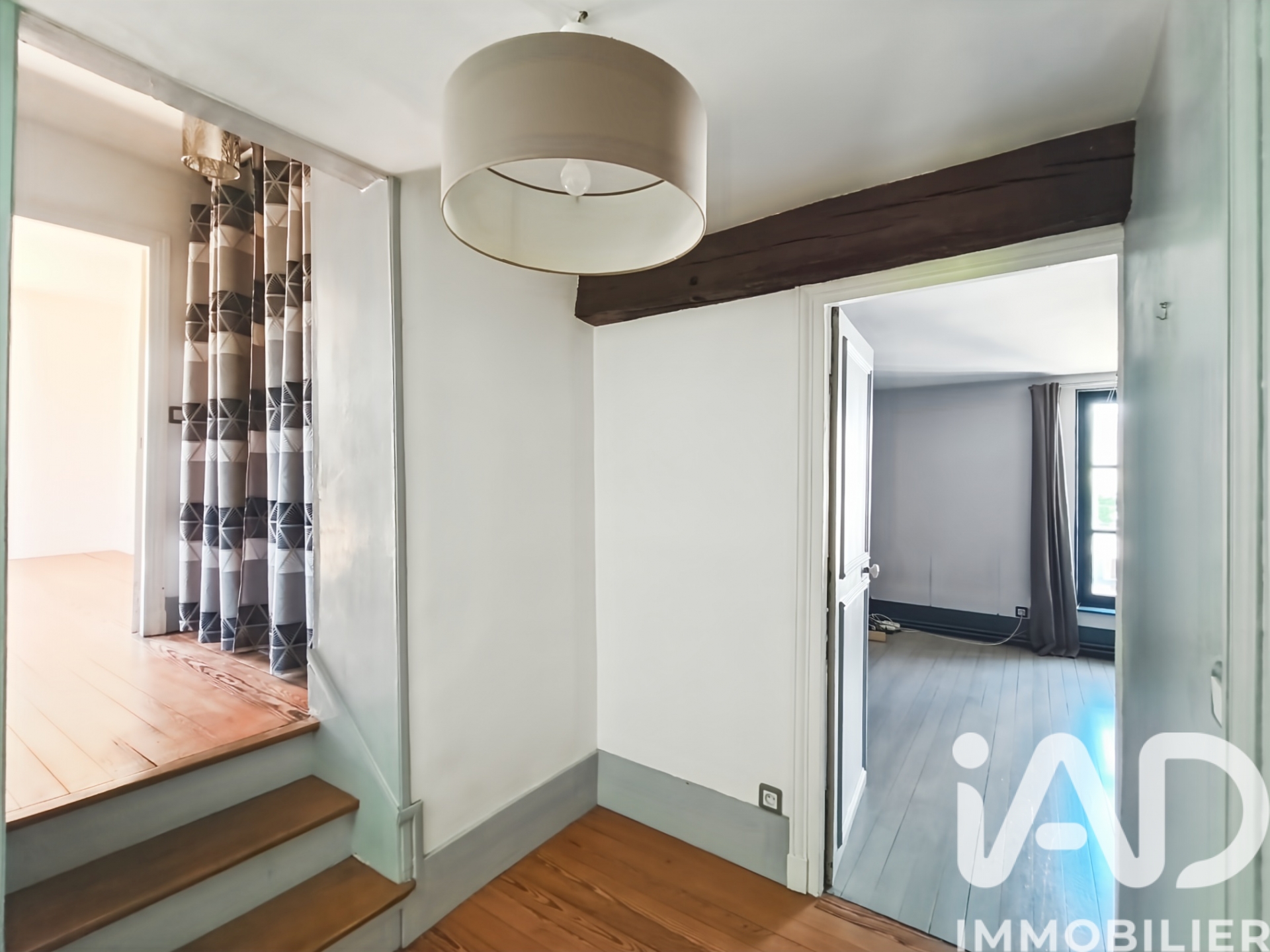 Vente maison à Pontoise (95300) : maison 6 pièces 145 m² - 2020762 — 14
