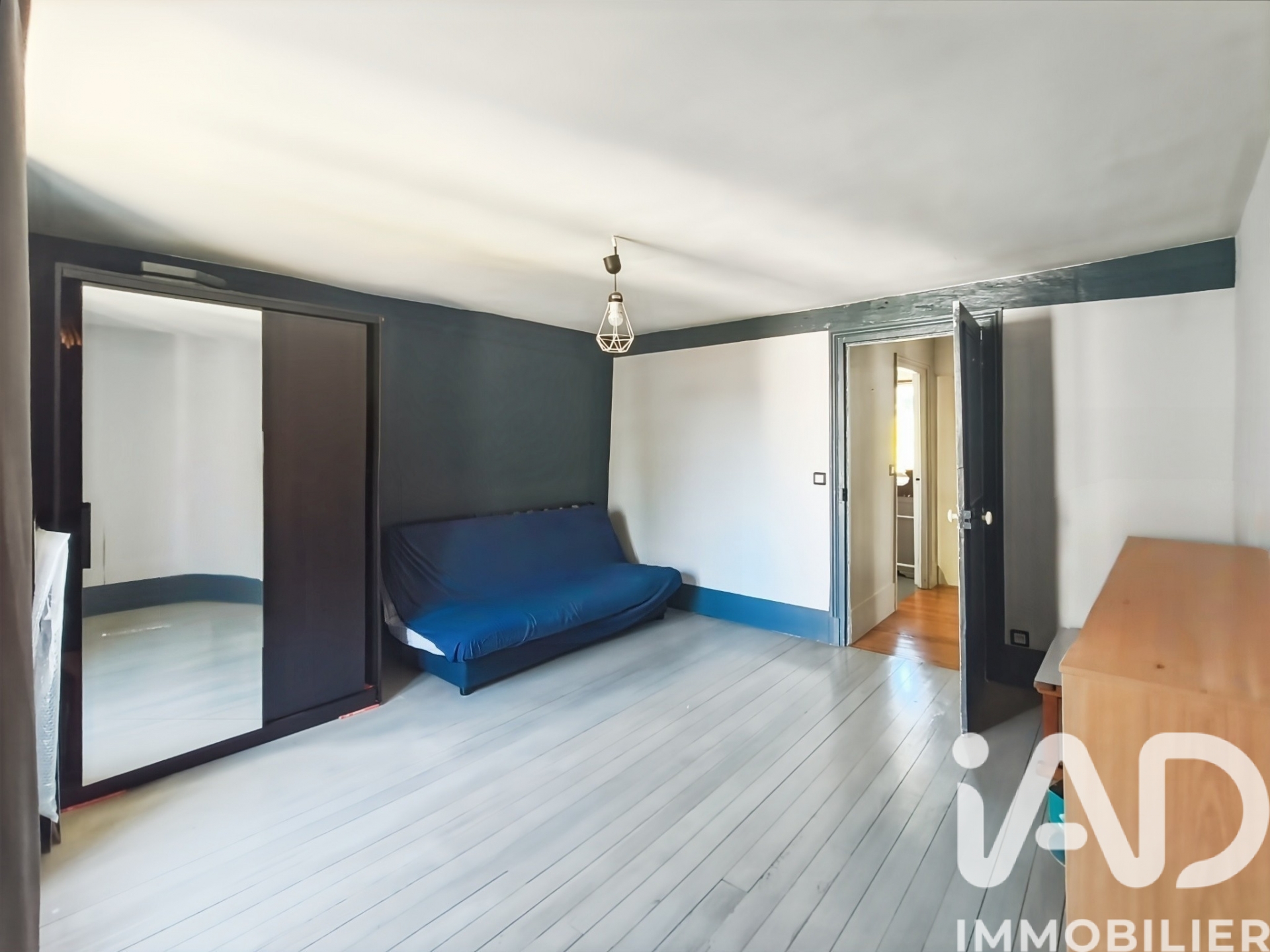 Vente maison à Pontoise (95300) : maison 6 pièces 145 m² - 2020762 — 9